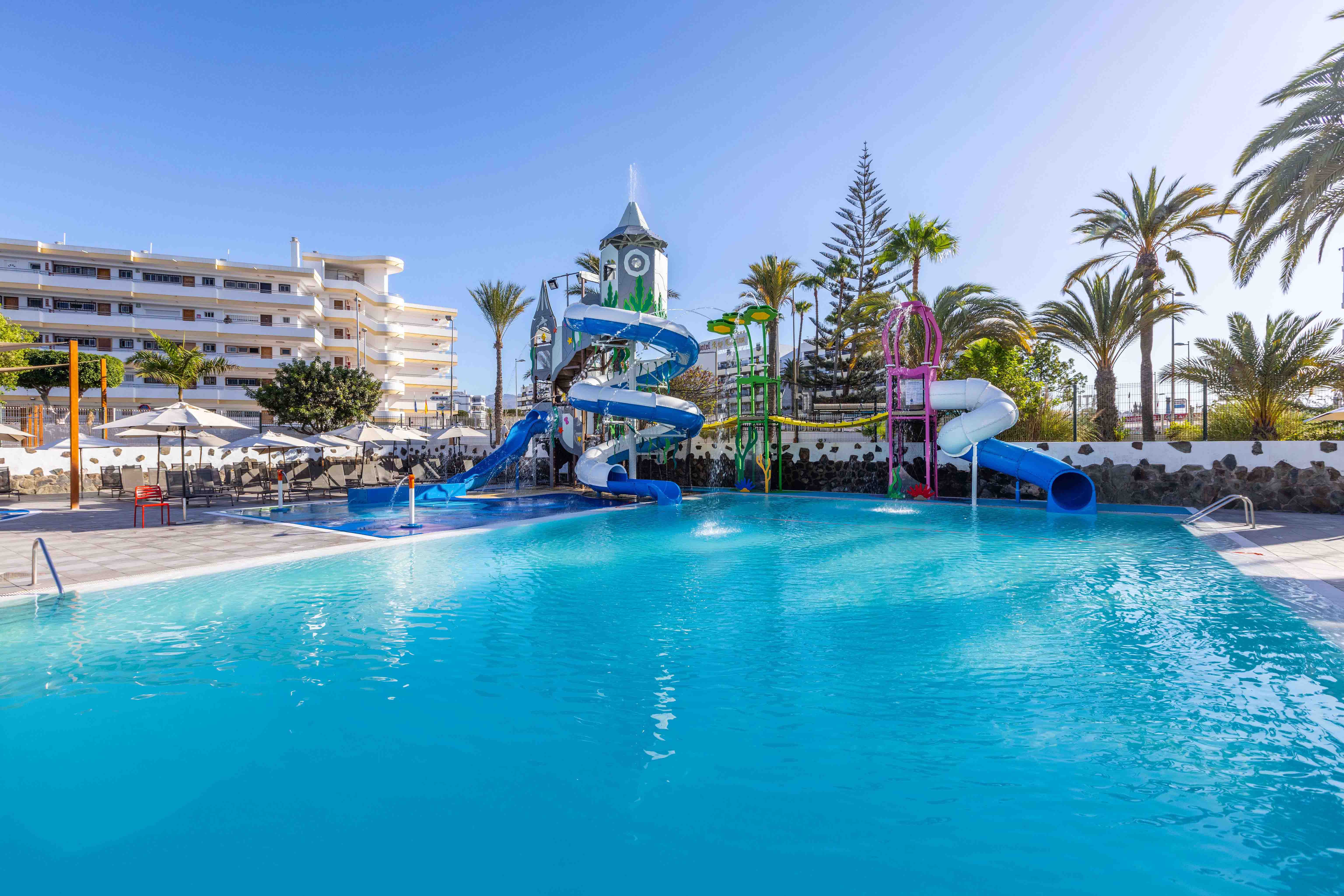 wasserpark abora catarina by lopesan hotels