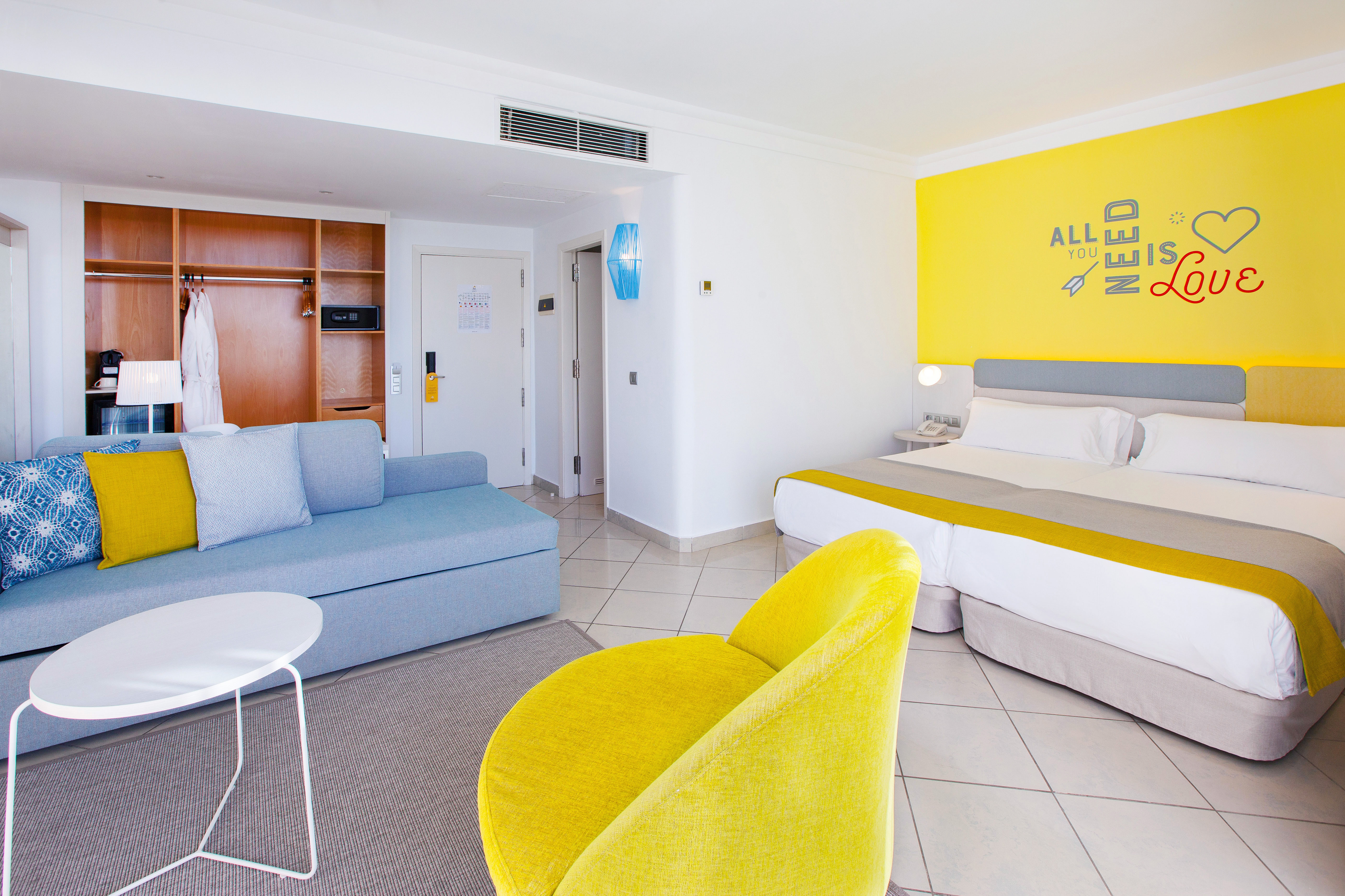 habitacion-double-standard-hotel-abora-catarina