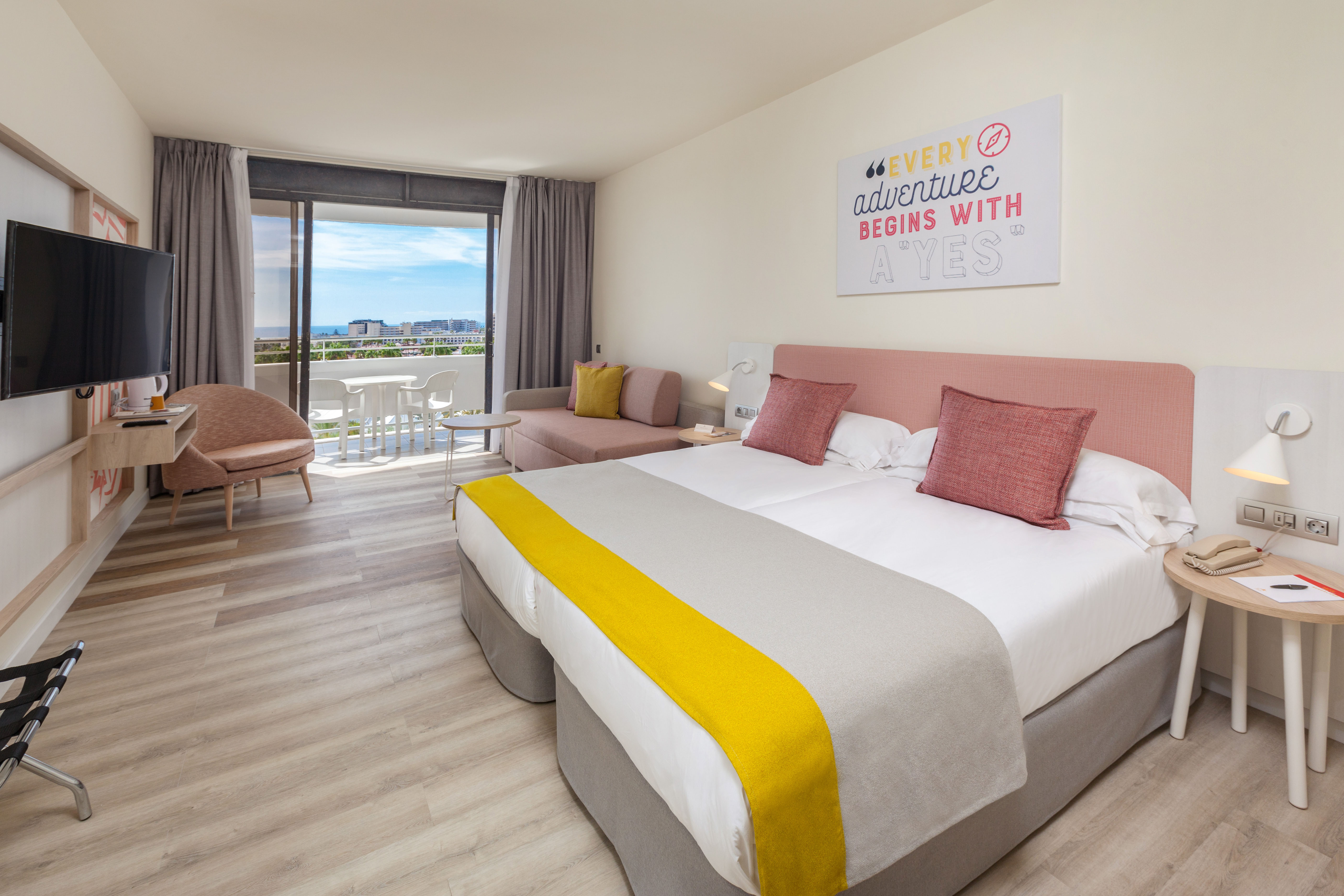 gran canaria hotel buenaventura