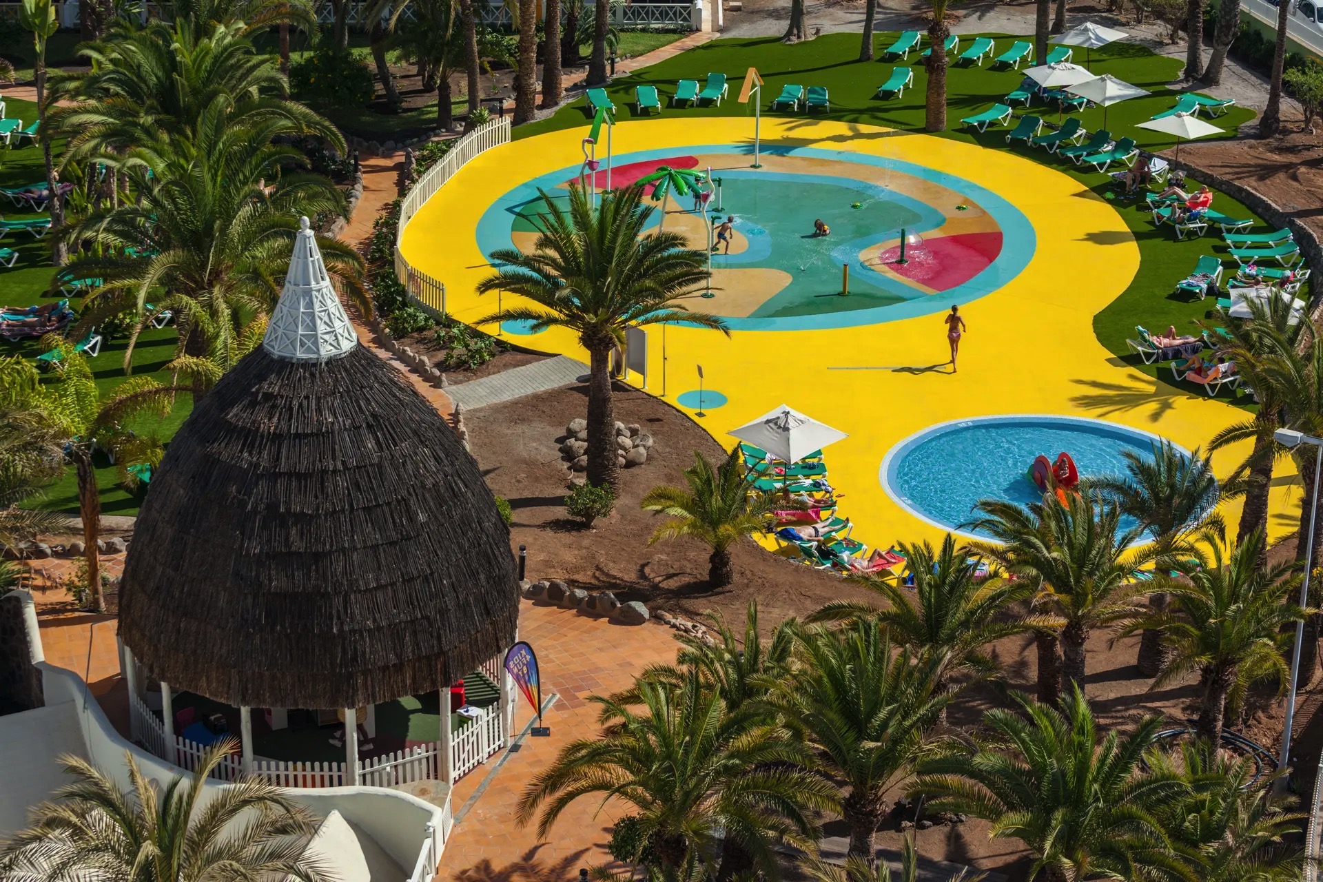 abora buenaventura by lopesan hotels