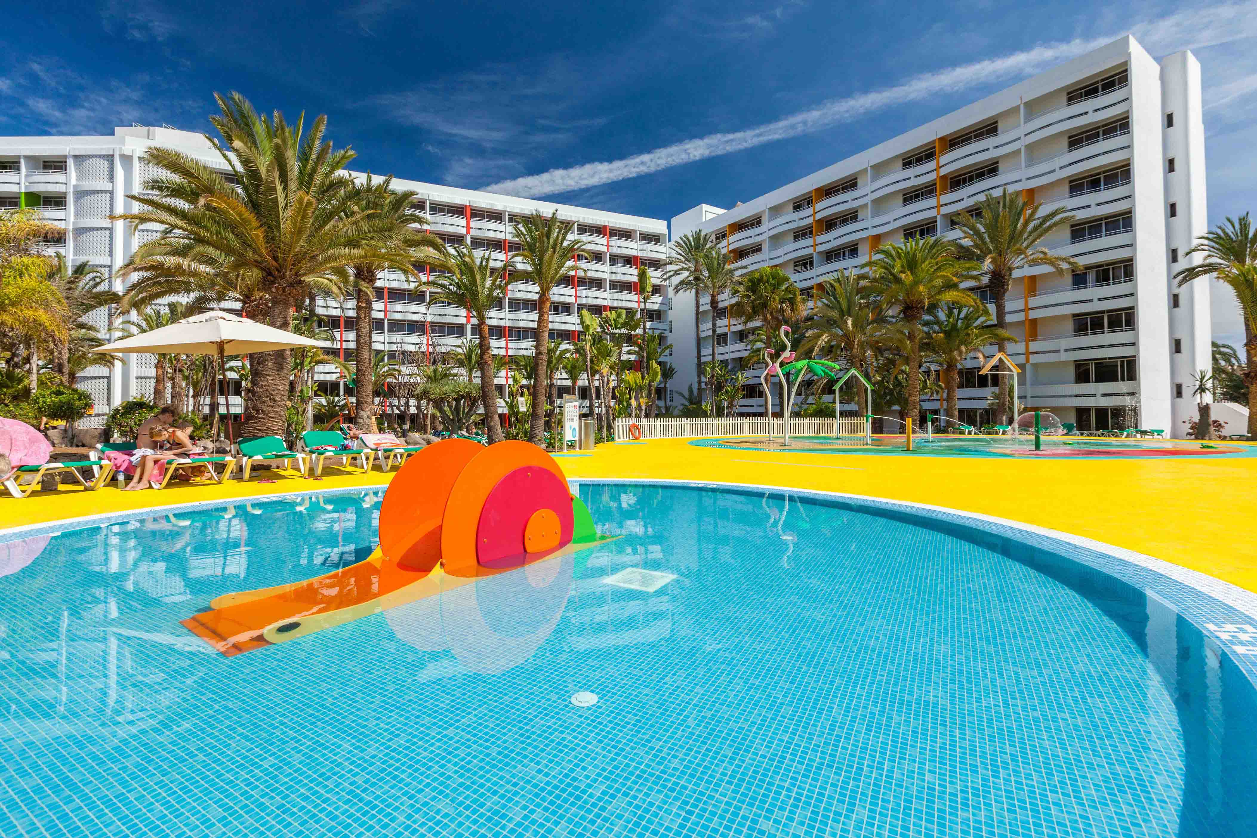 kinderpools hotel abora buenaventura