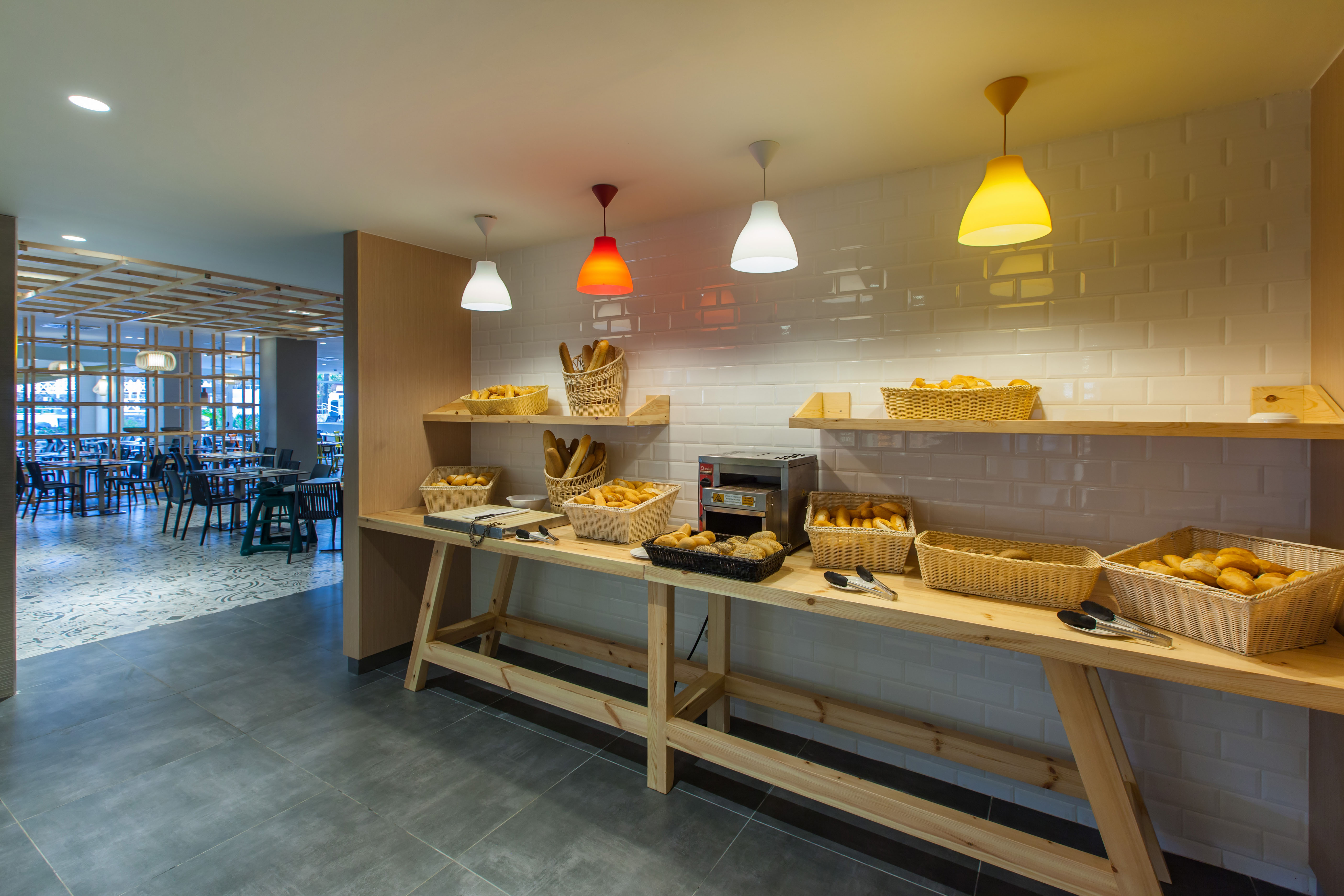 gastronomie abora buenaventura