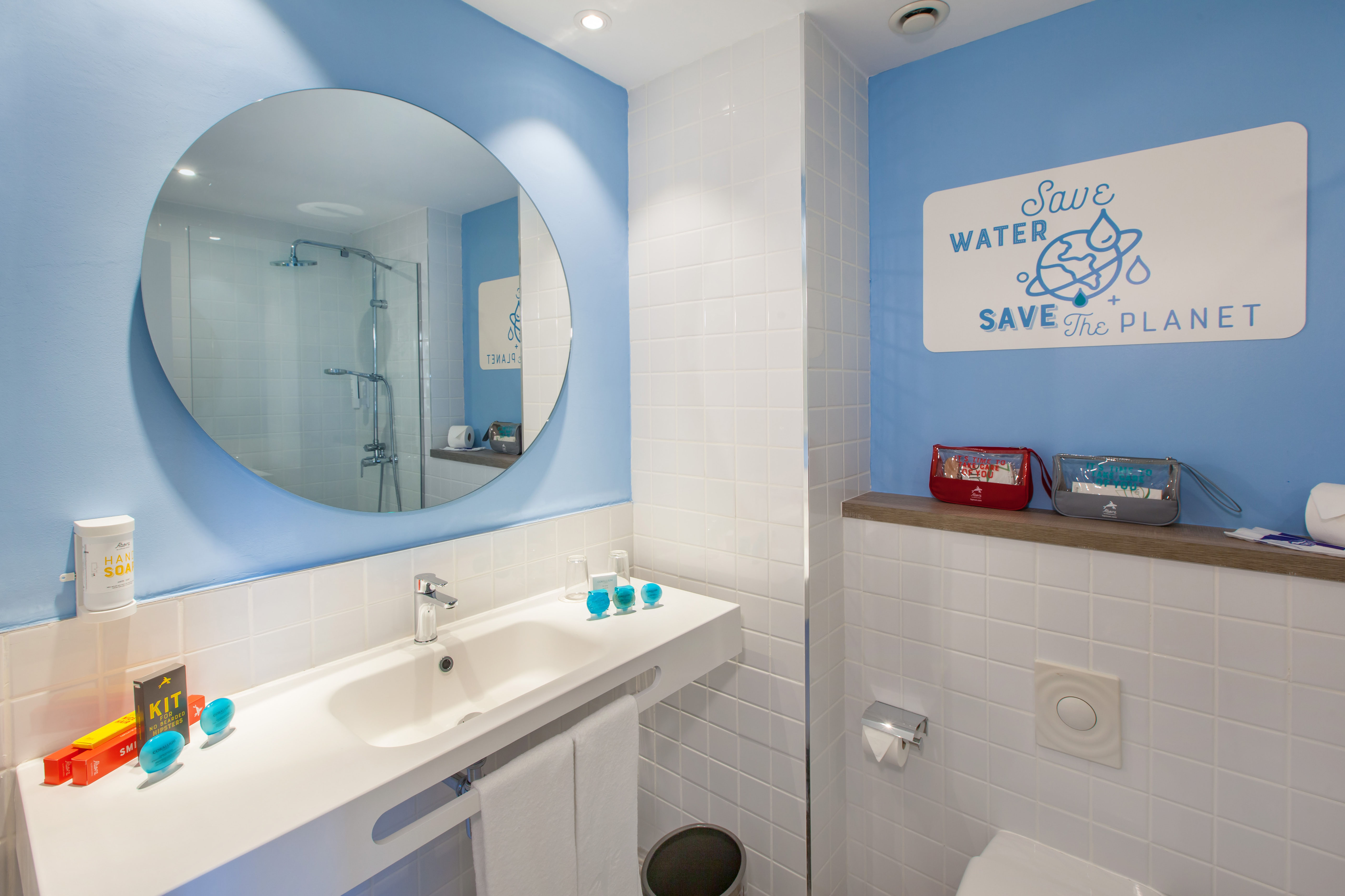 zimmer hotel abora buenaventura