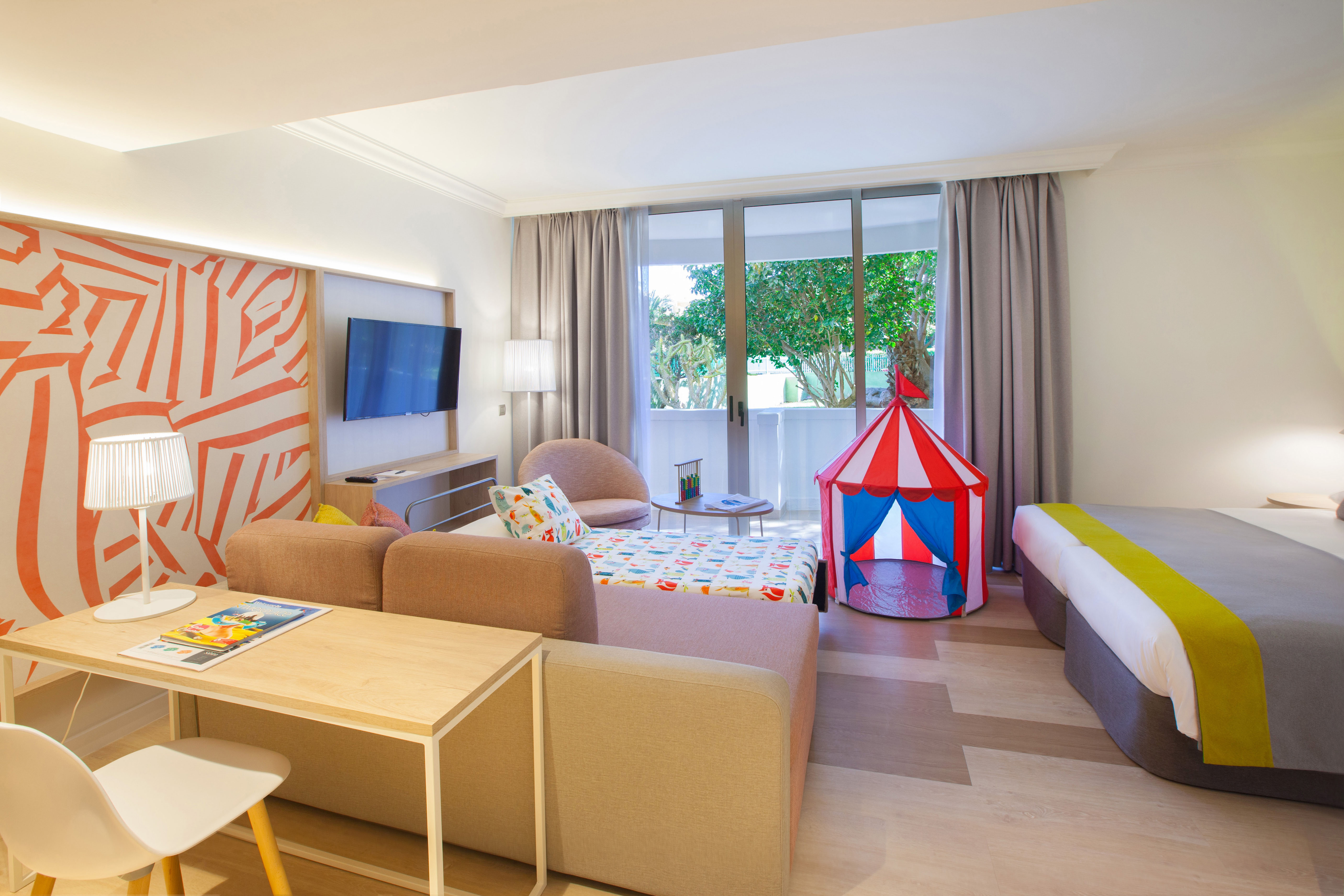 aussenbereich abora buenaventura by lopesan hotels