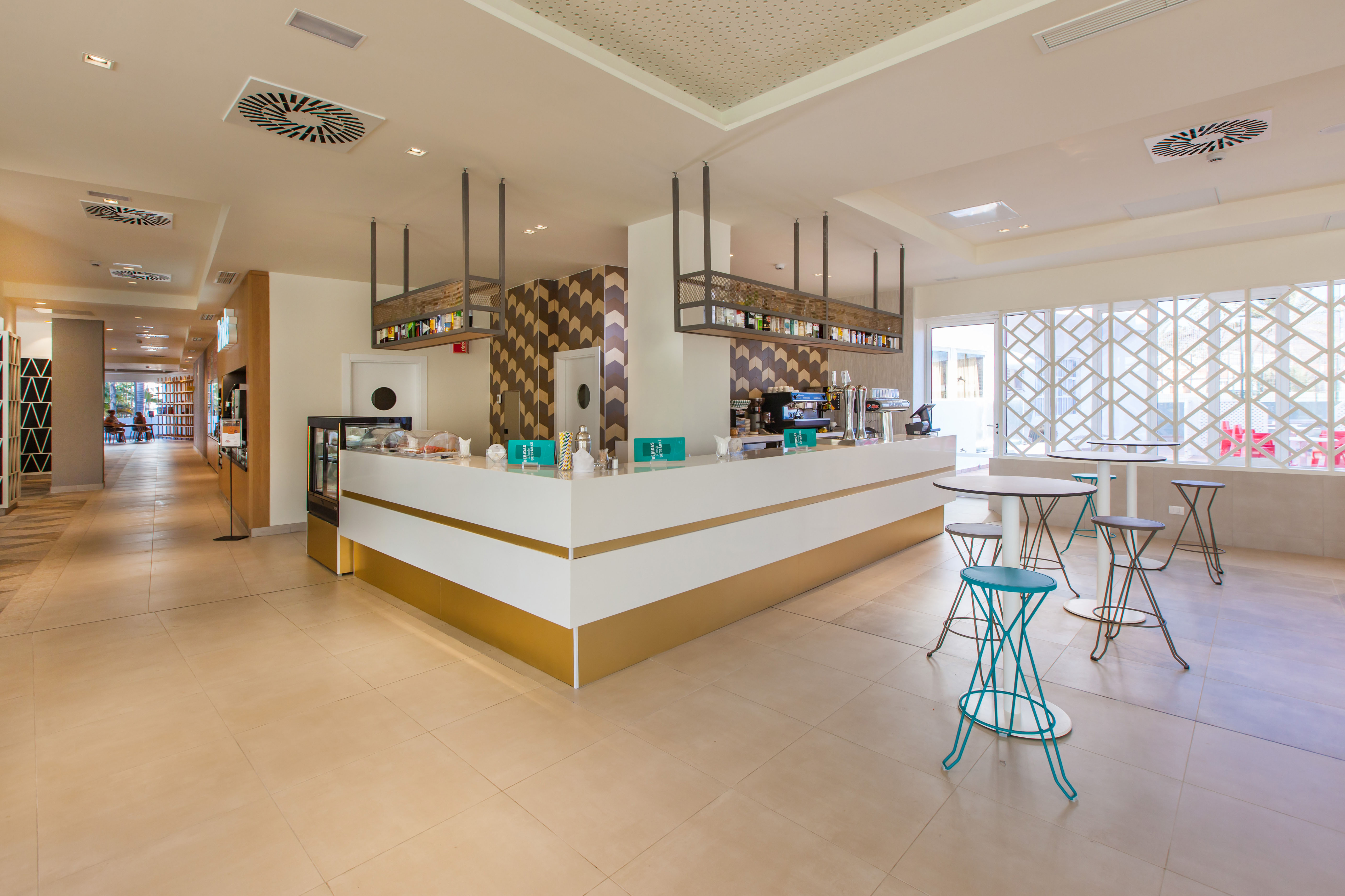 lobby-bar terrasse abora buenaventura