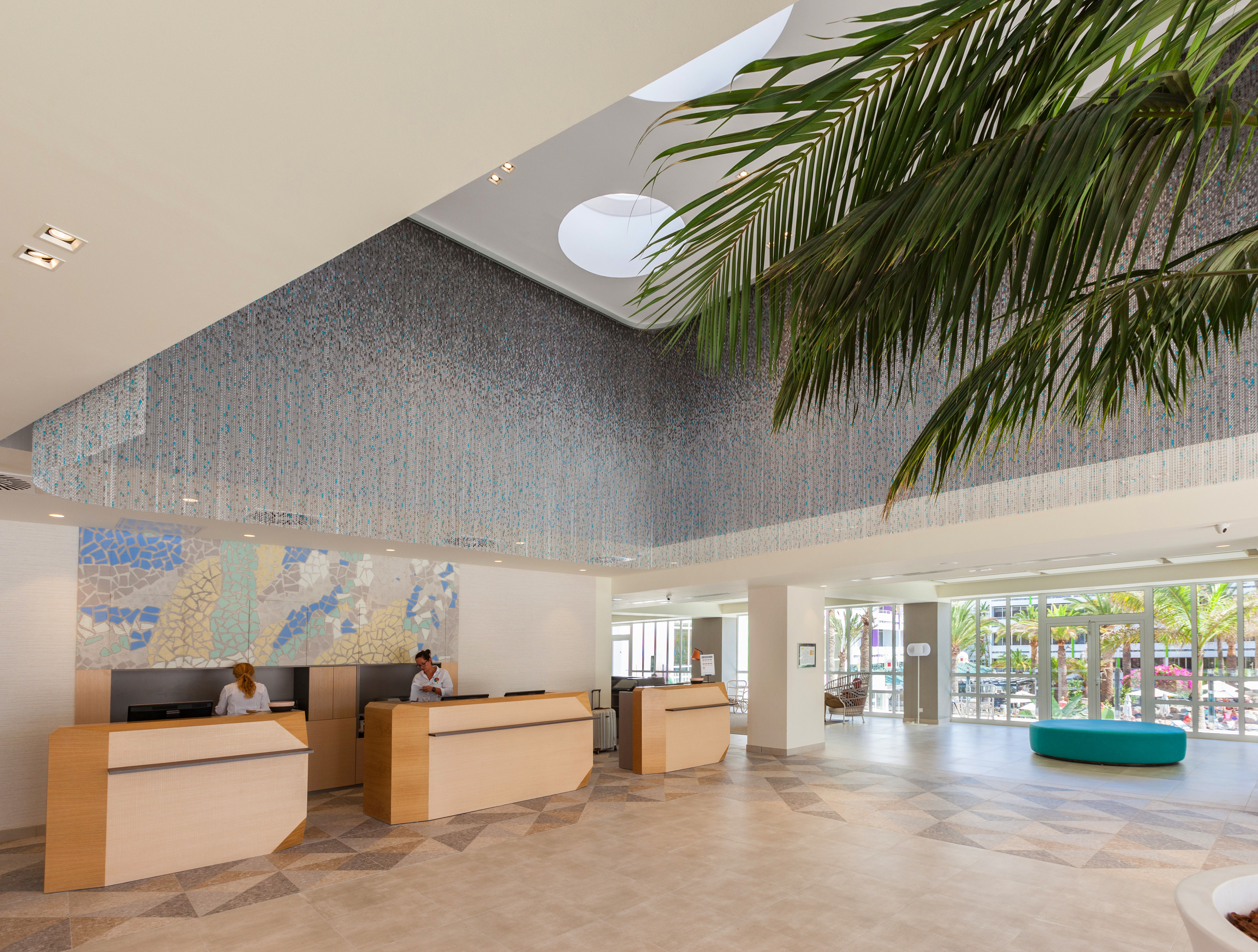 interior entrance abora buenaventura photos