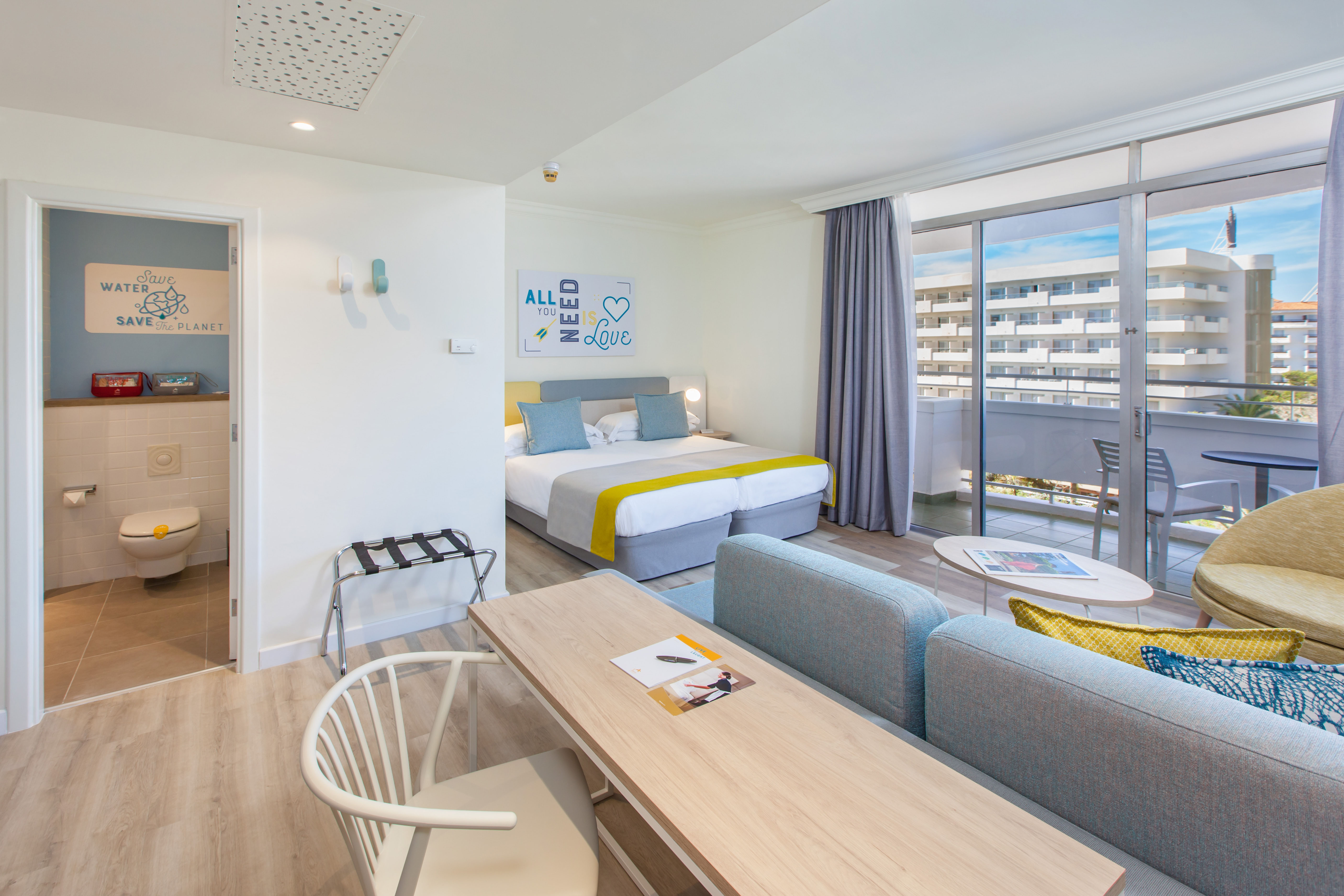 photos hotel rooms abora buenaventura double adults