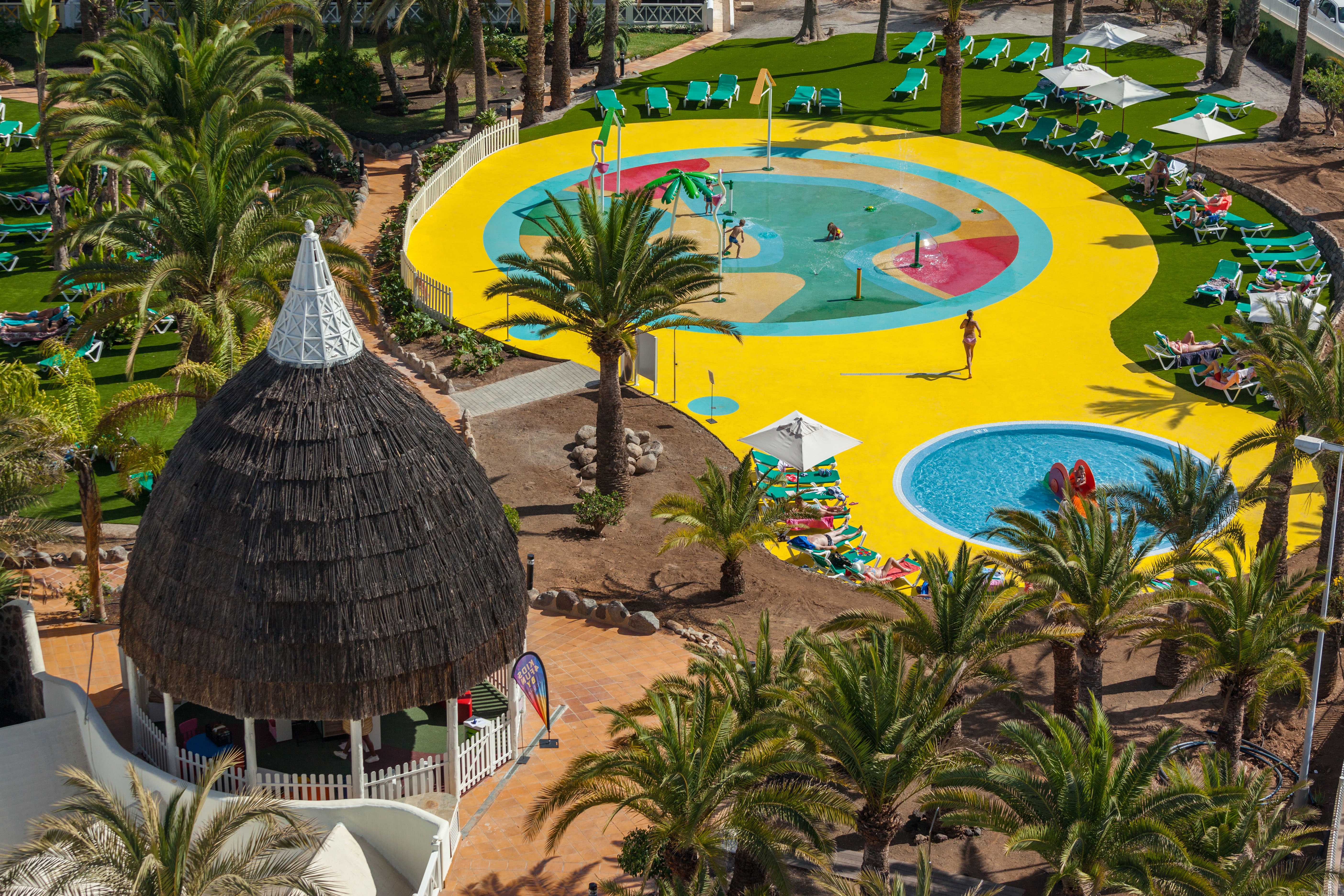 splash images and photos lopesan abora buenaventura by lopesan hotels