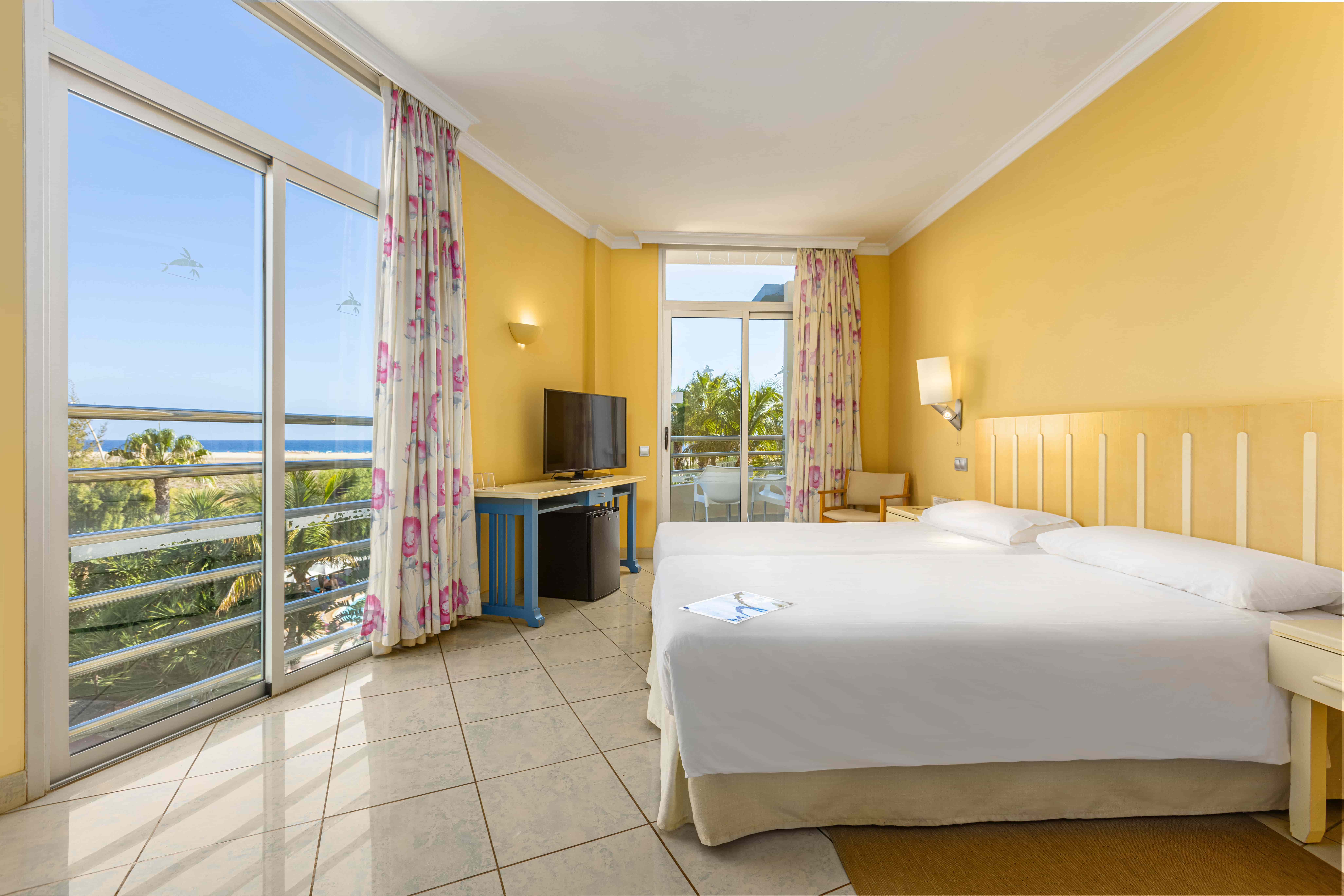 experiencias ifa altamarena hotel