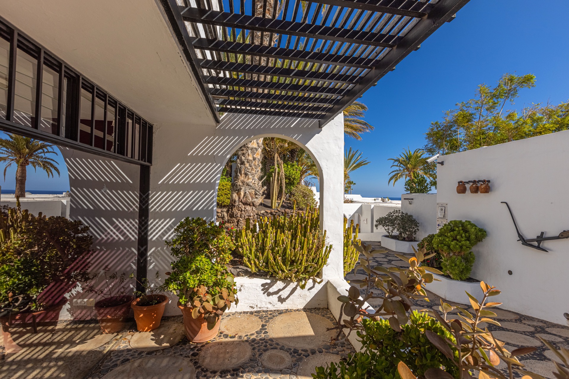 fuerteventura villen