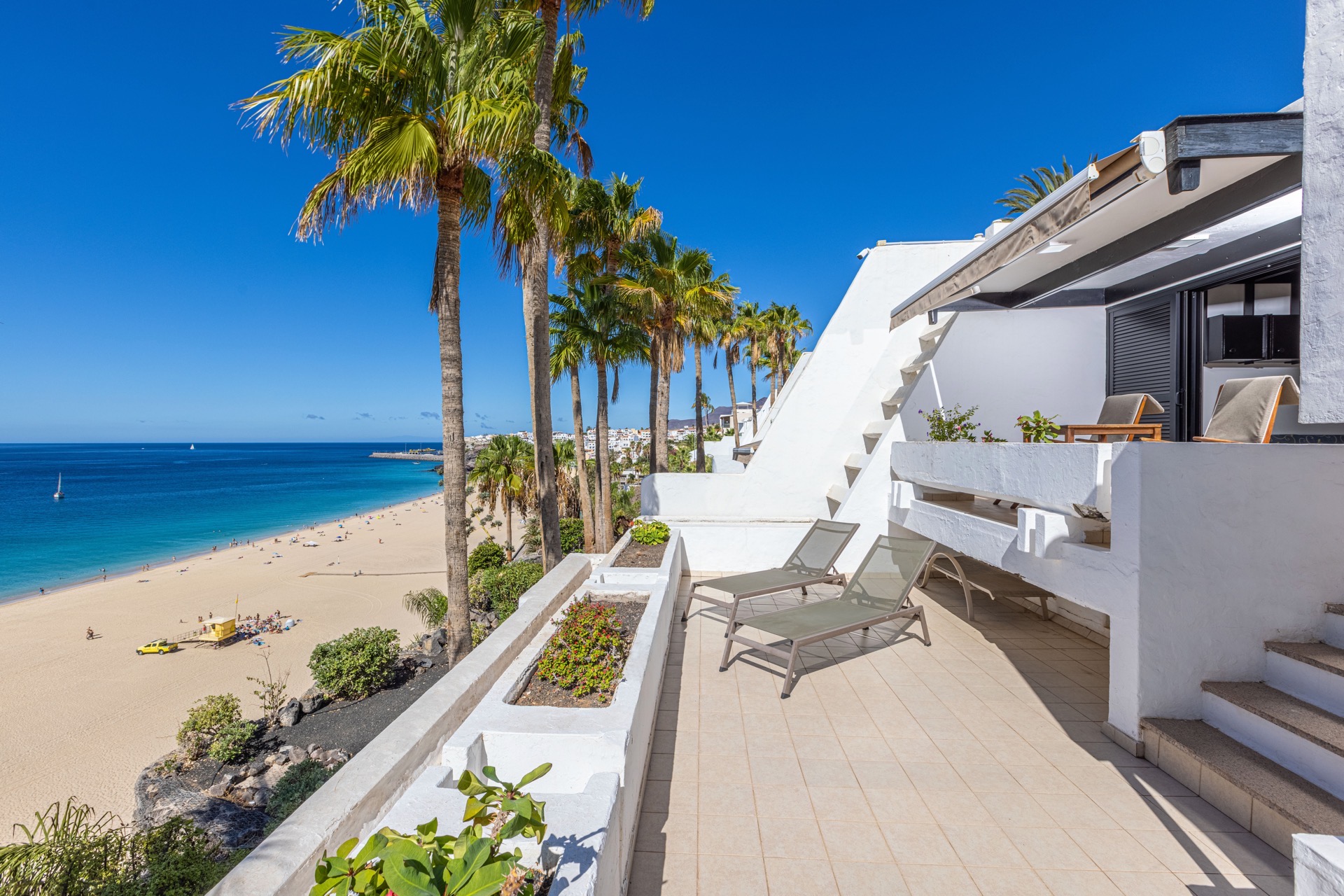 villa fuerteventura mieten