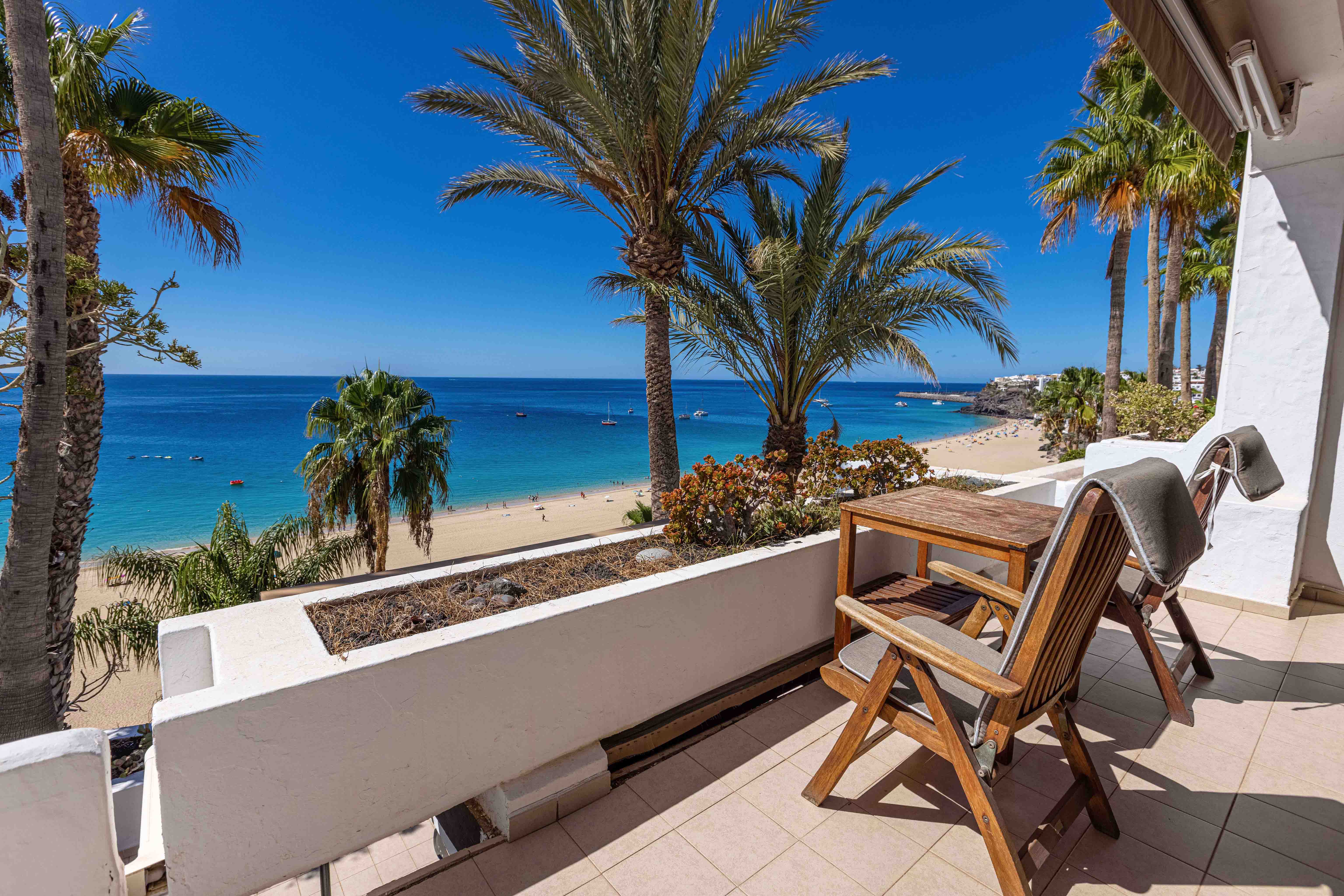 Lopesan Hotel Fuerteventura Villas