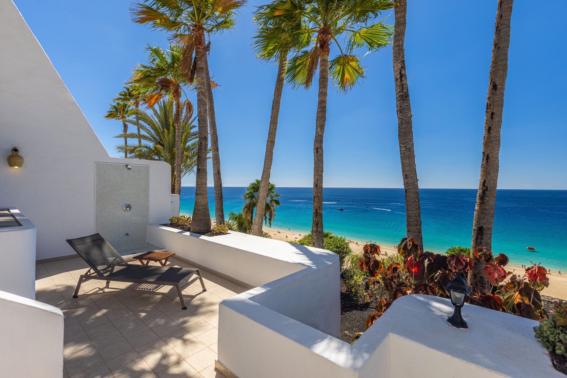strand villas fuerteventura