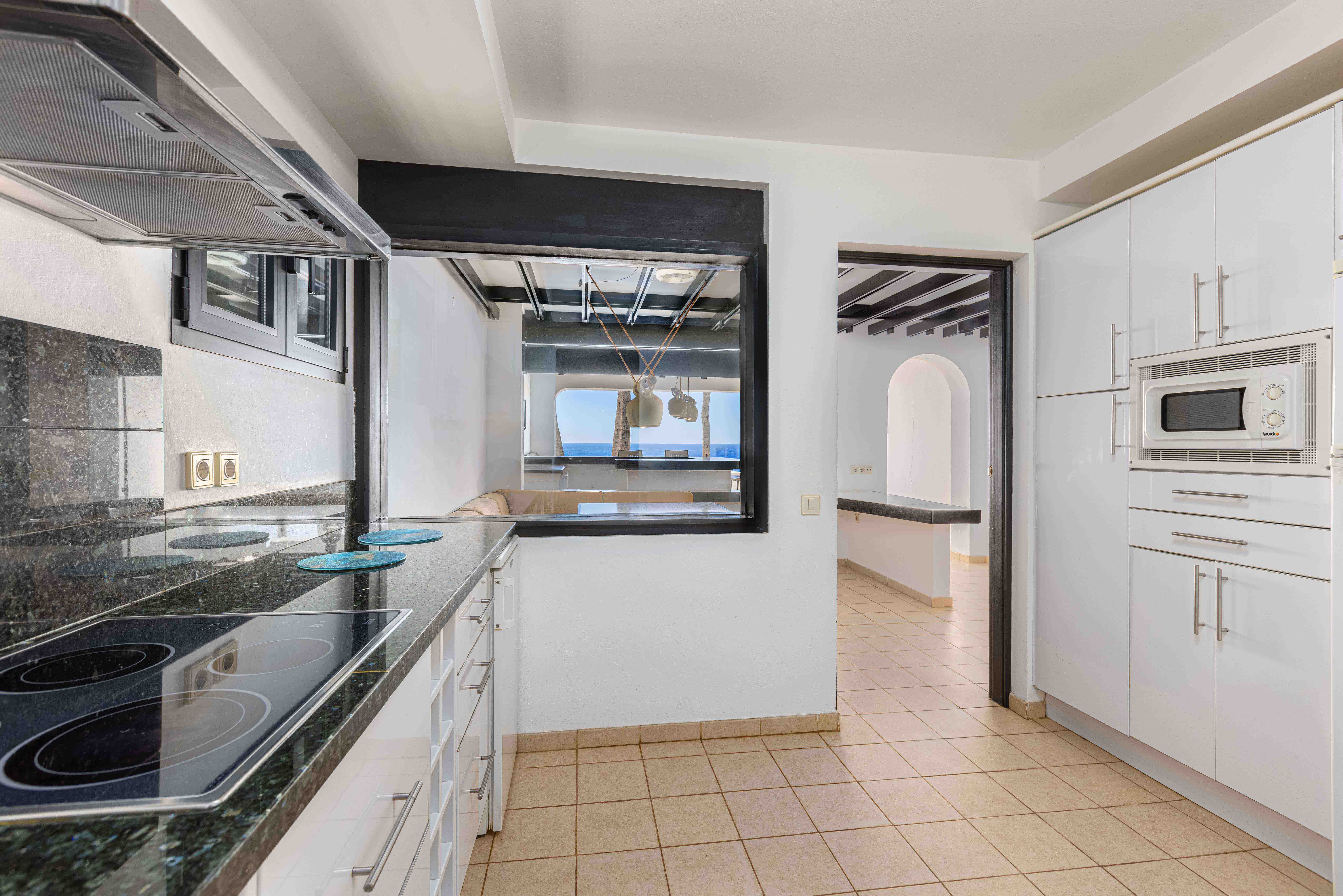eigene küche ifa villas altamarena