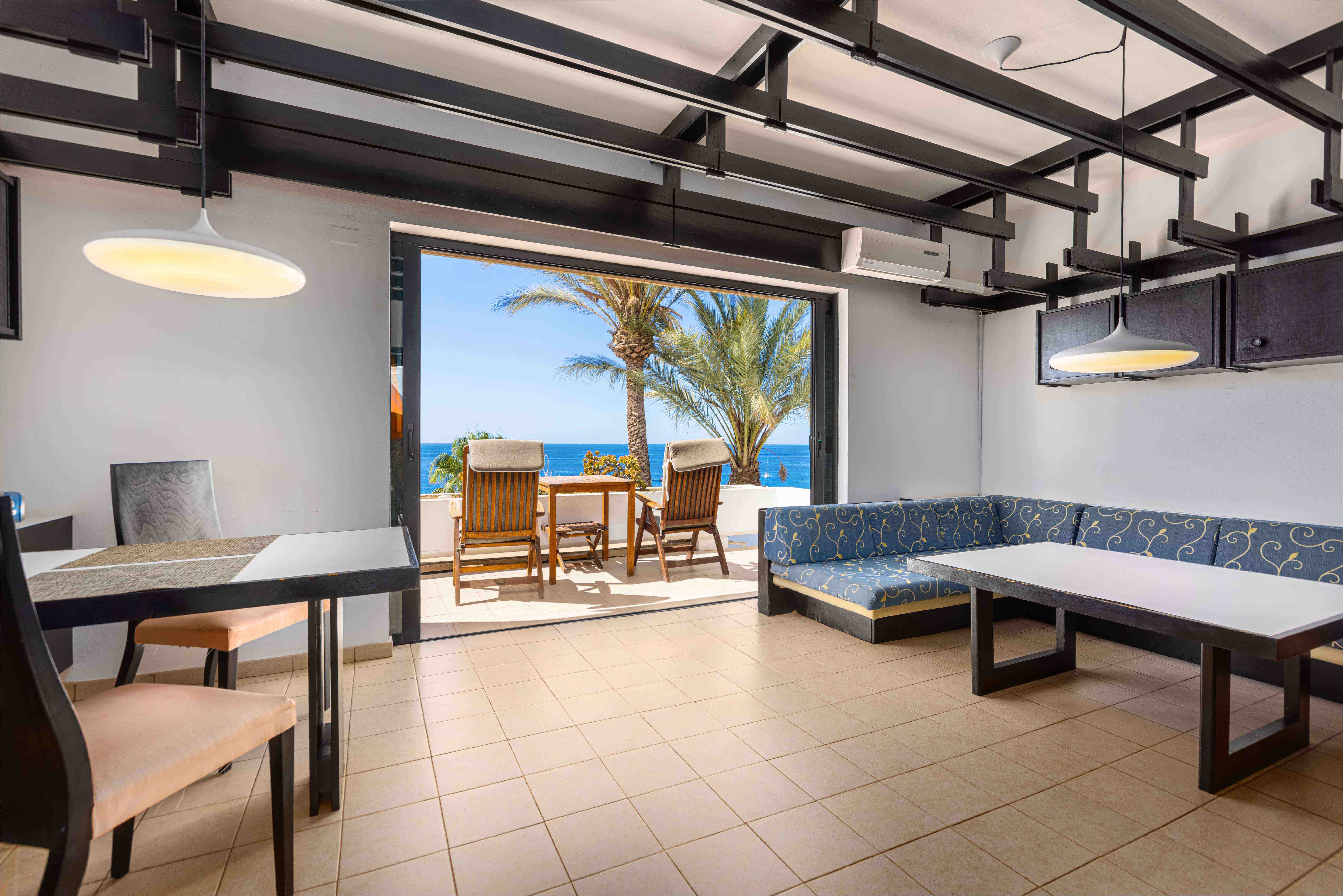 terrasse ifa villas altamarena