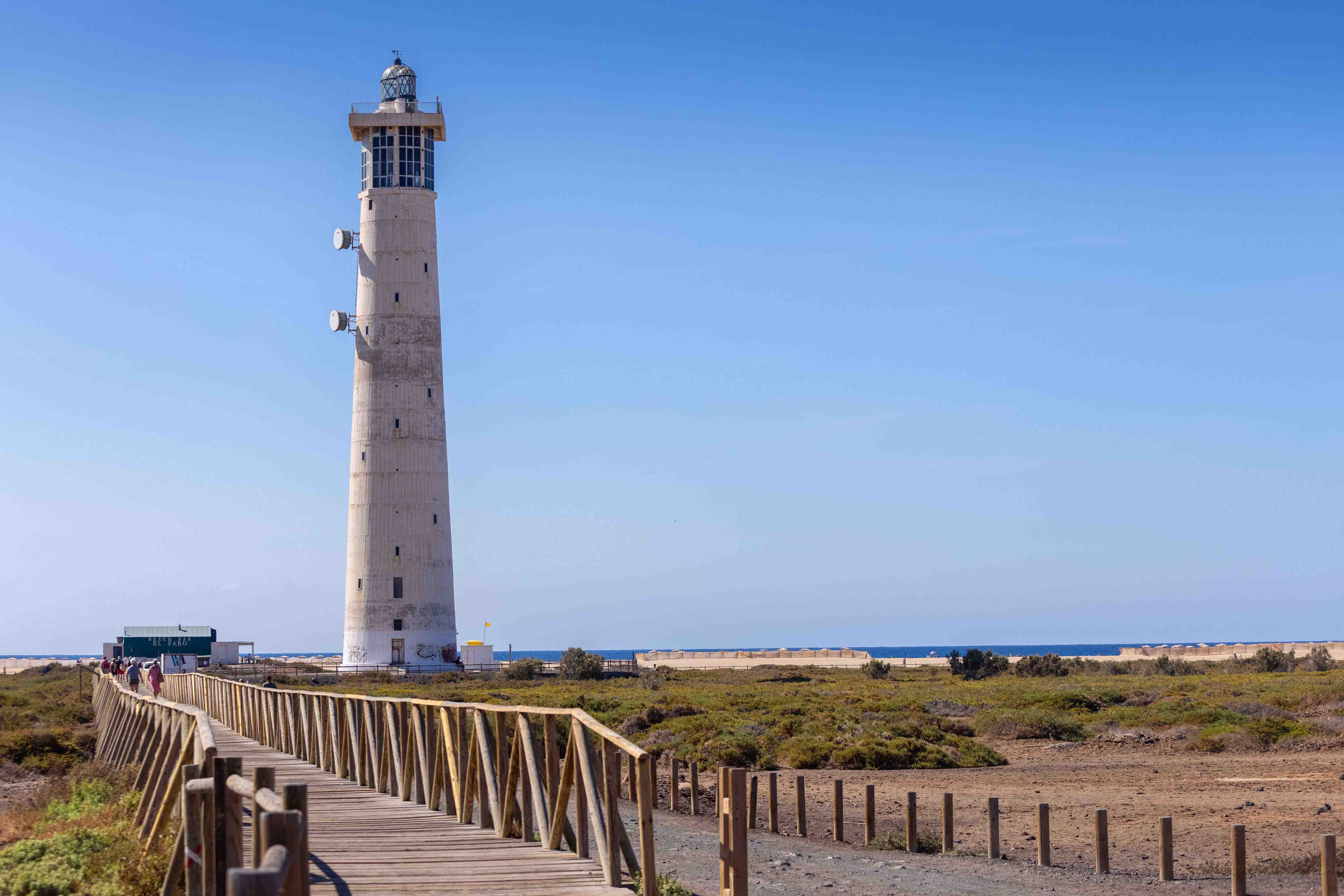 standorte von interesse fuerteventura villen