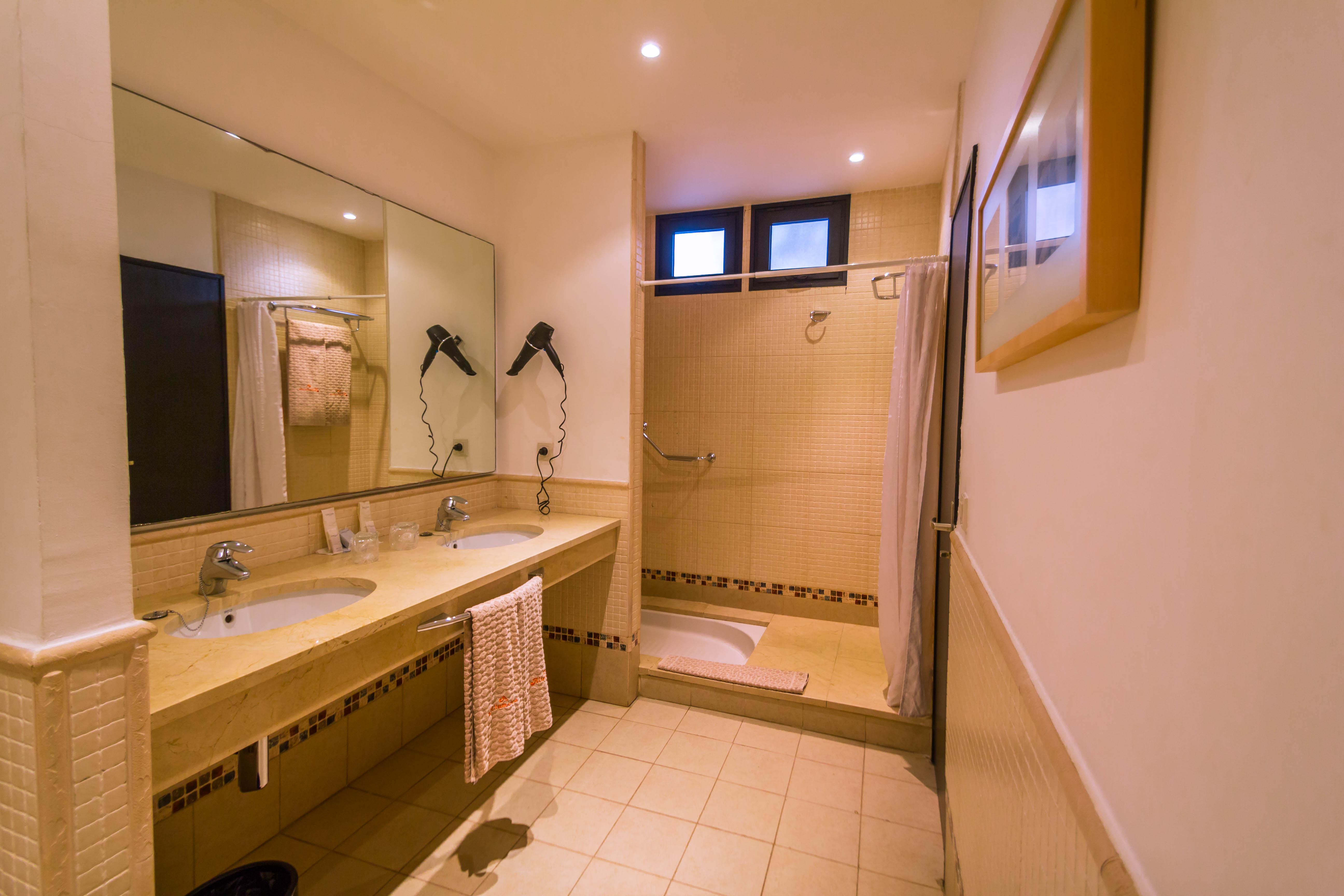 badezimmer bungalow superior magnifique ifa villas altamarena
