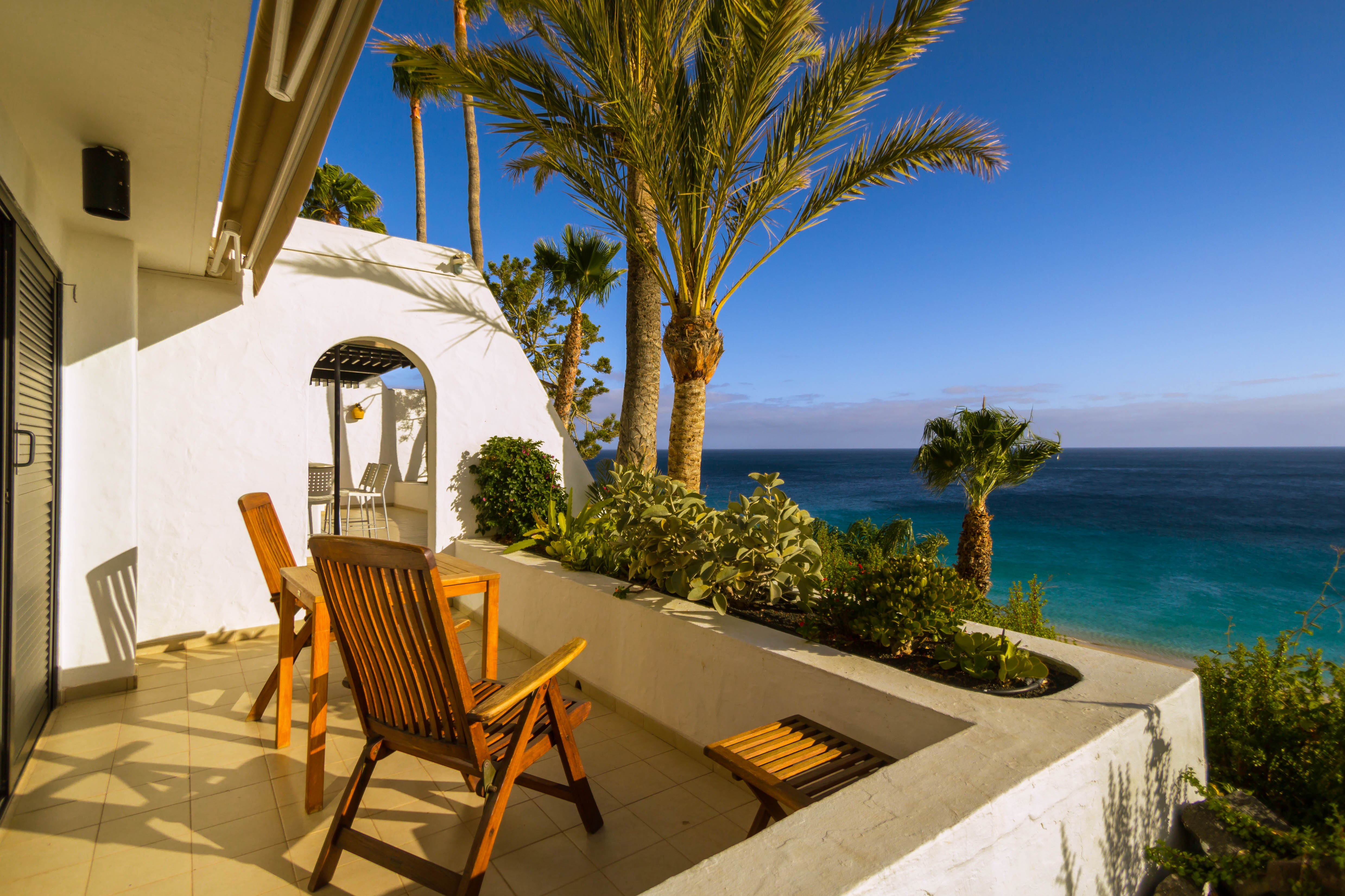 terrasse bungalow superior magnifique ifa villas altamarena