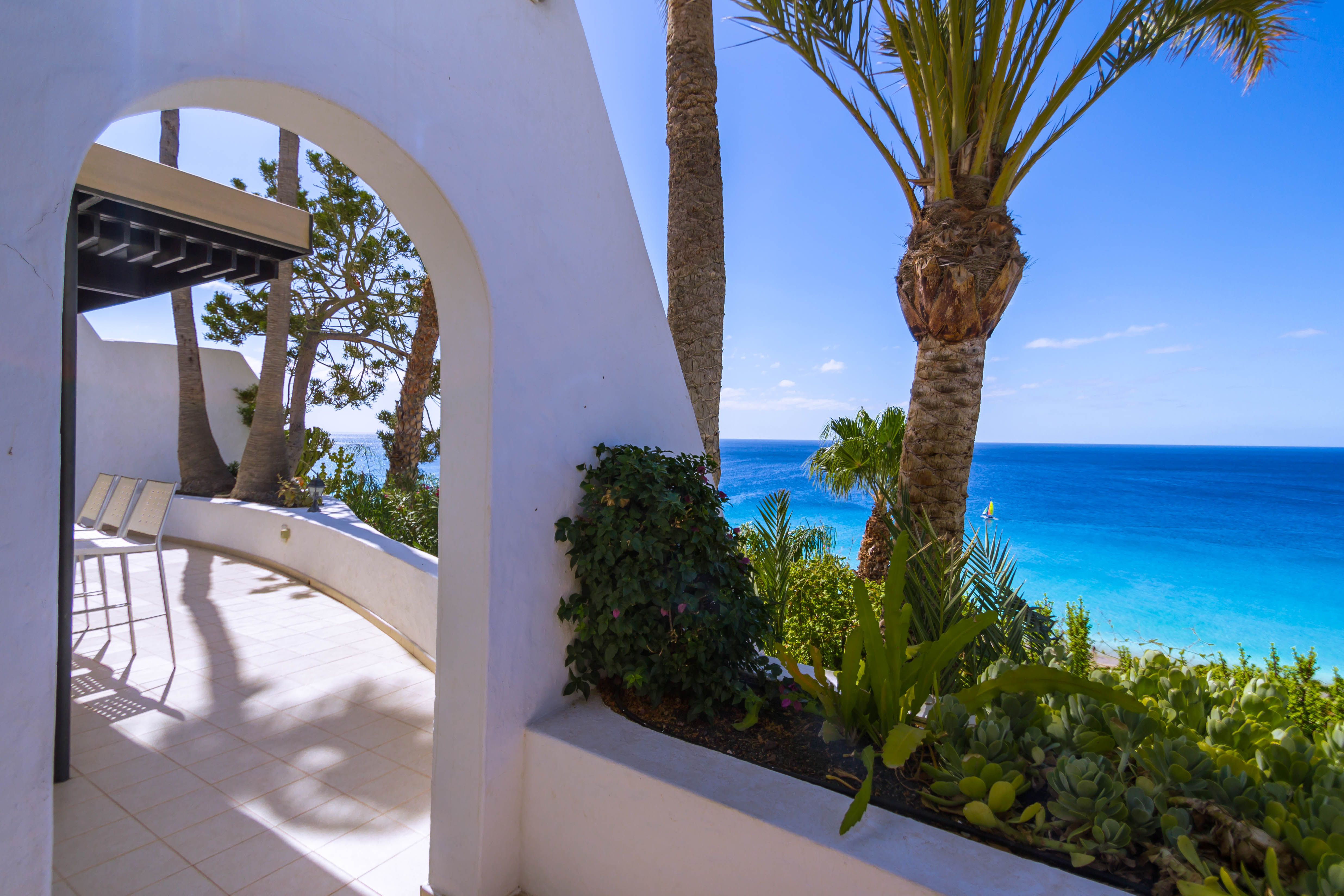 bilder und fotos ifa villas altamarena umgebungsausblicke