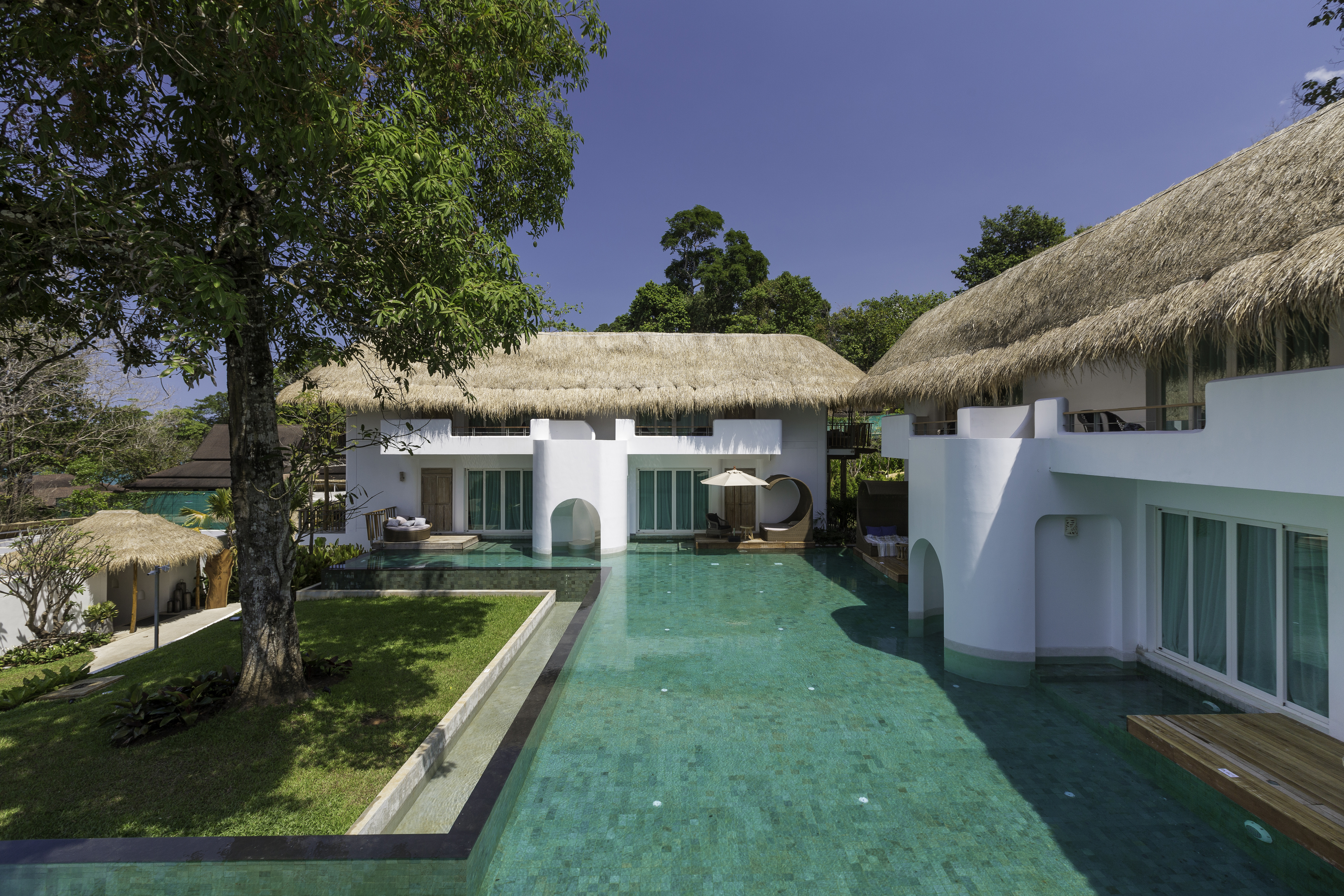 villas imágenes y fotos eden beach resort & spa a lopesan collection hotel