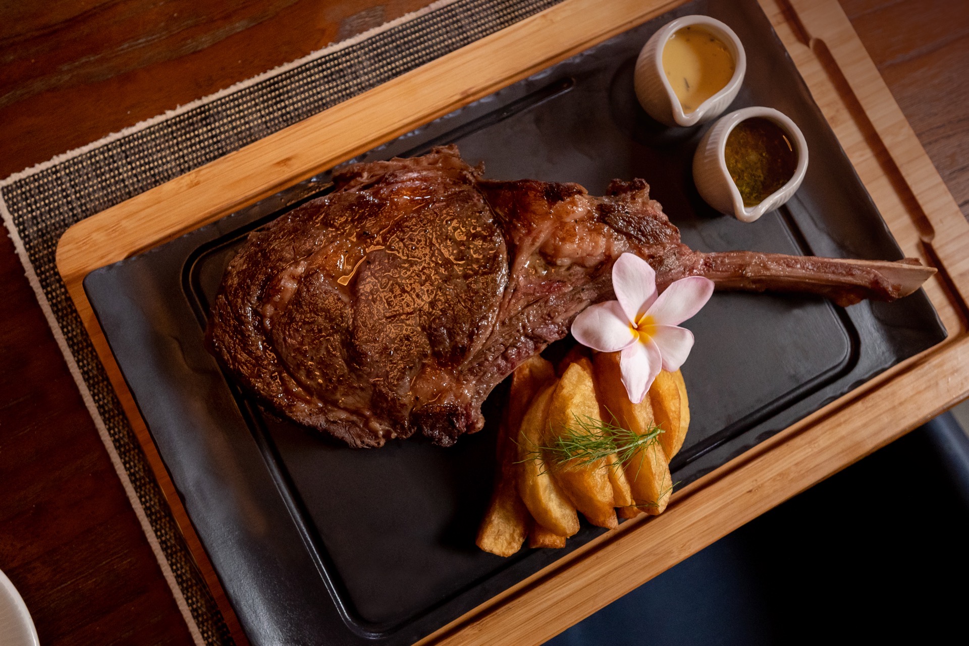 fleisch restaurant el asador lopesan costa bavaro fotos