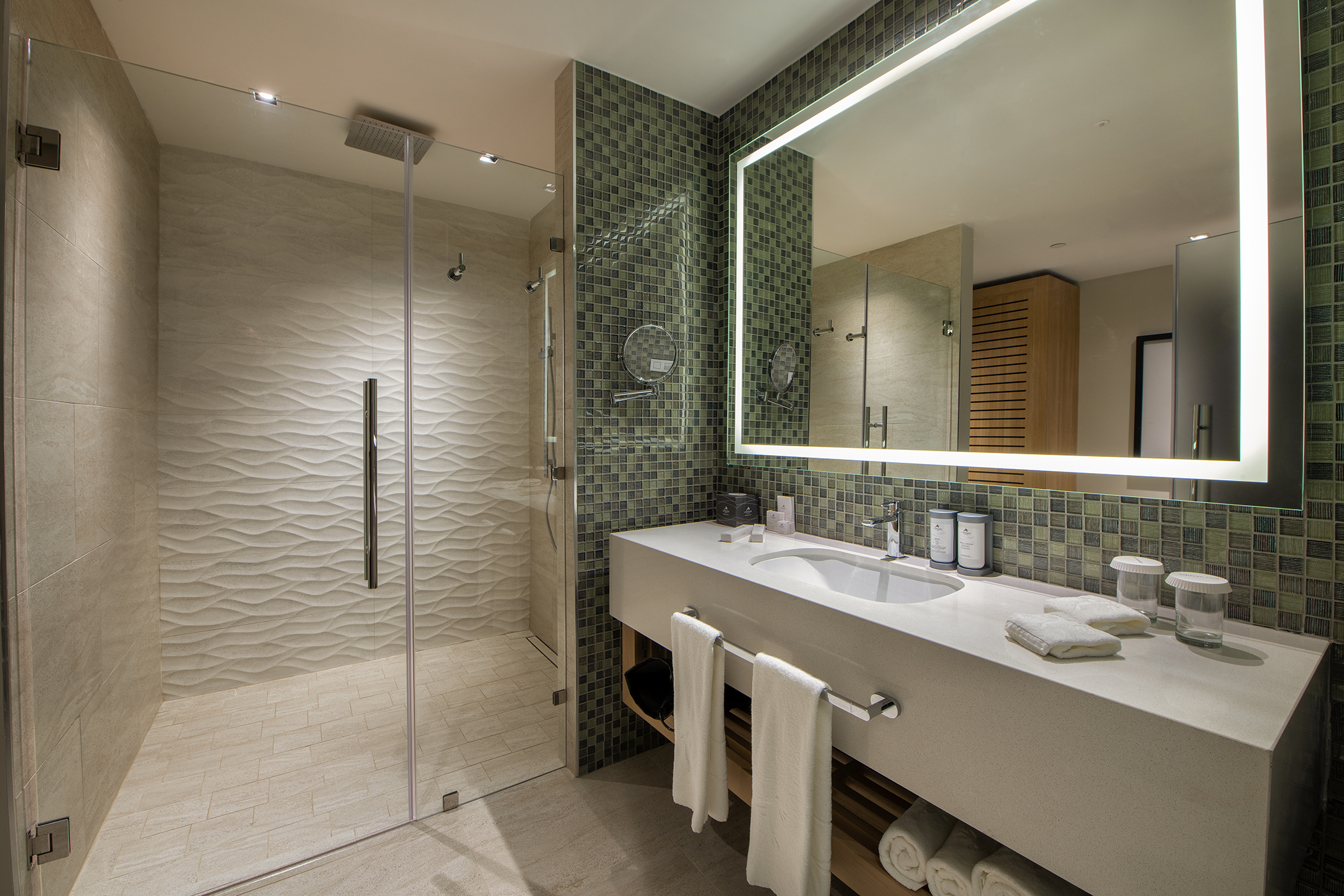 badezimmer adults king tropical junior suite lopesan costa bavaro