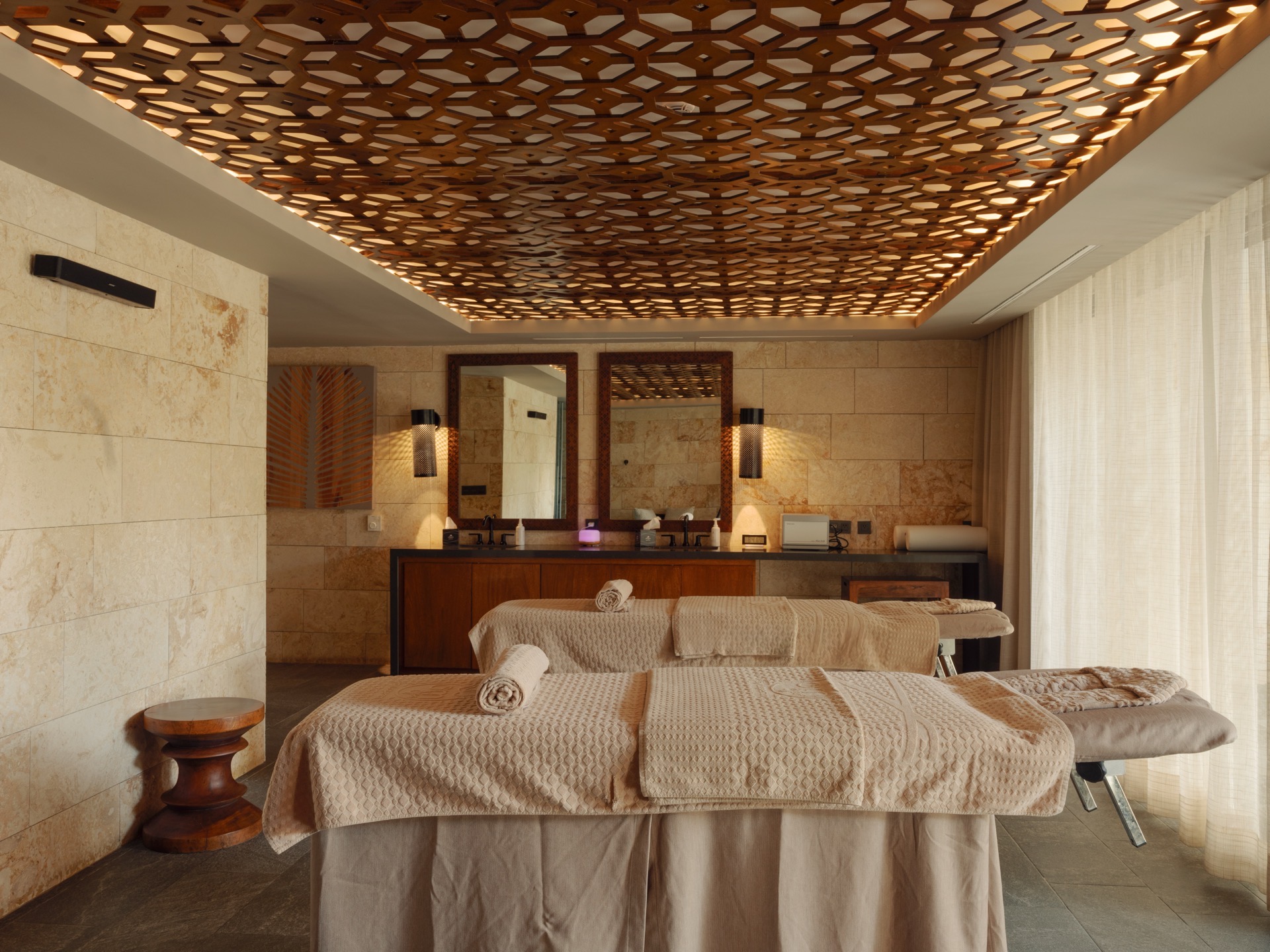 spa lopesan costa bávaro fotos