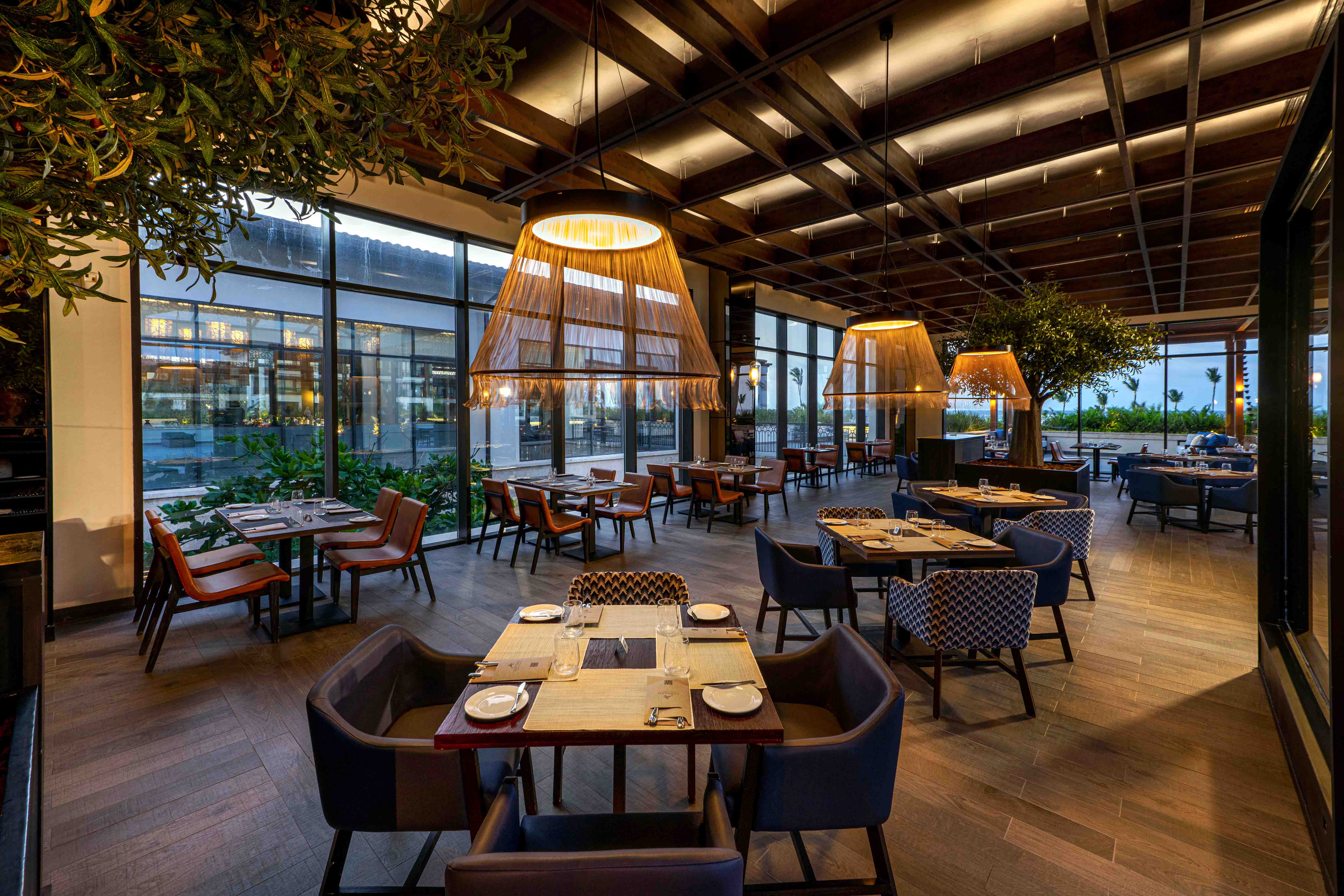el asador restaurante lopesan costa bávaro resort spa & casino