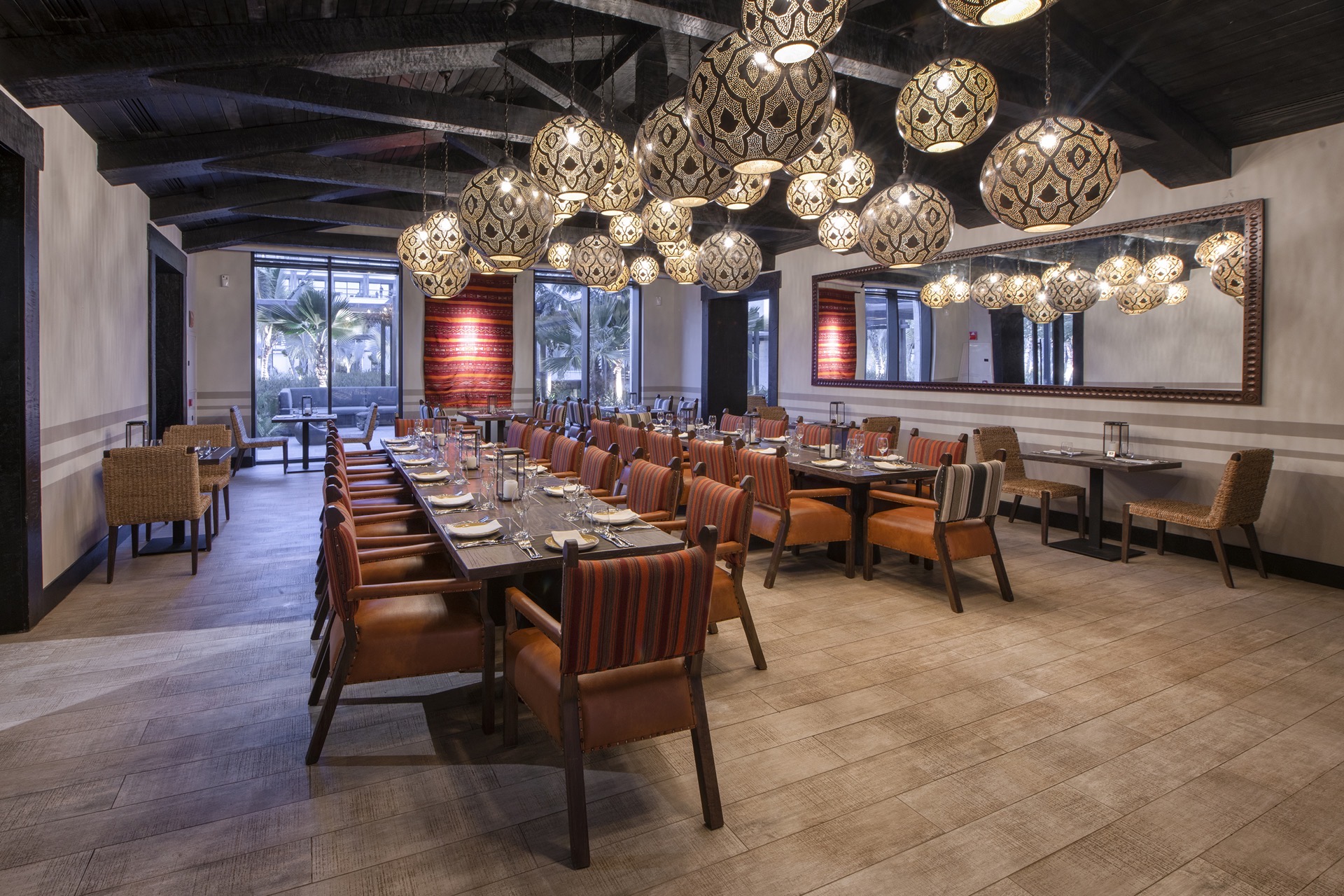 gastronomia el charro restaurante lopesan costa bávaro resort spa & casino