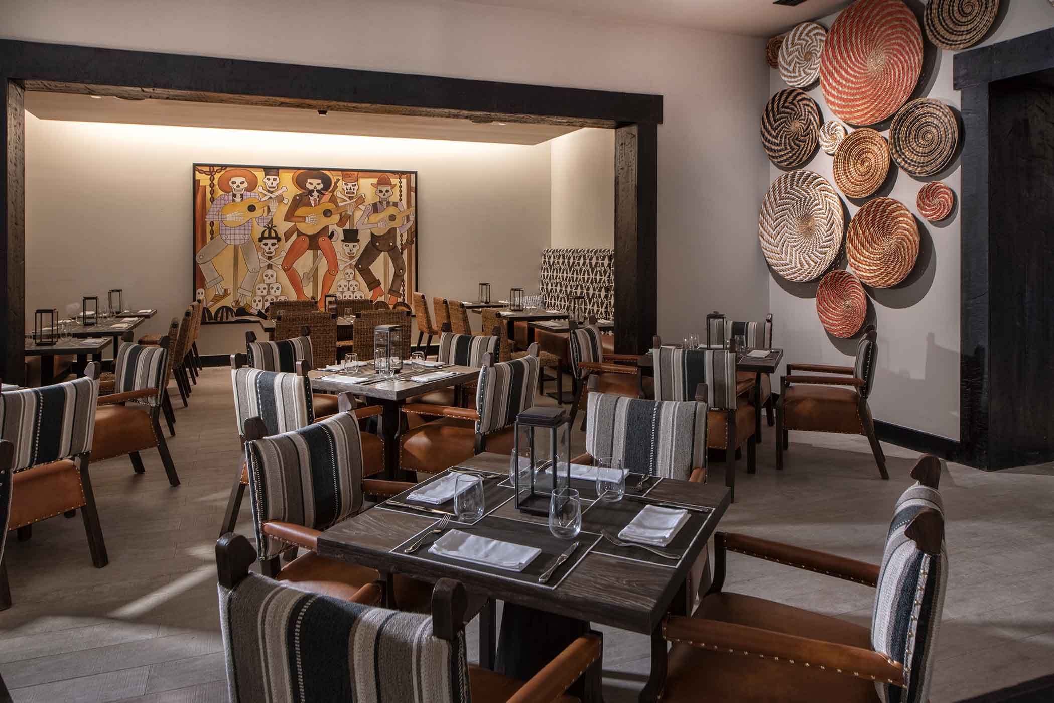 comedor el charro restaurante lopesan costa bávaro resort spa & casino