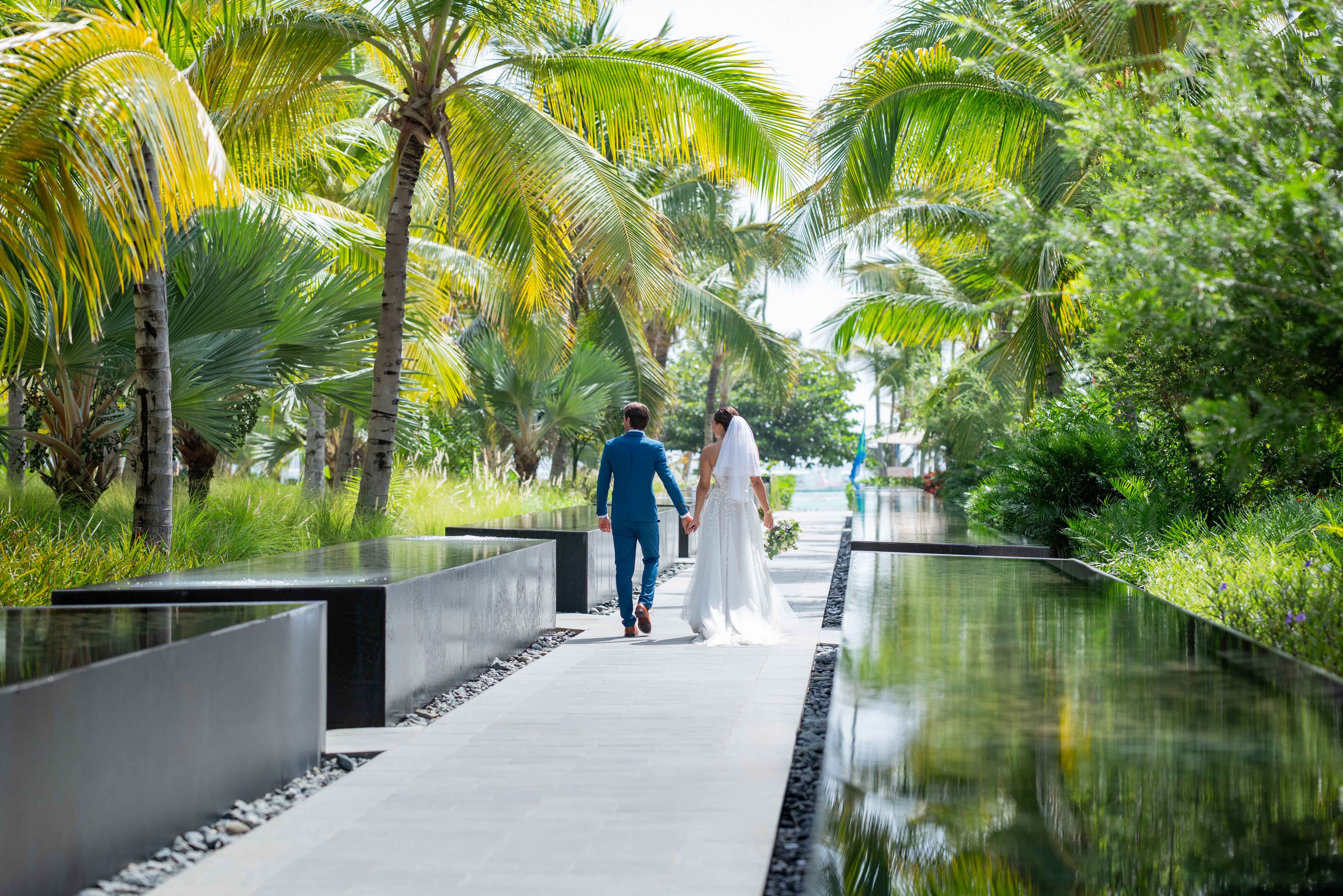 celebrar bodas eternal vow lopesan costa bavaro