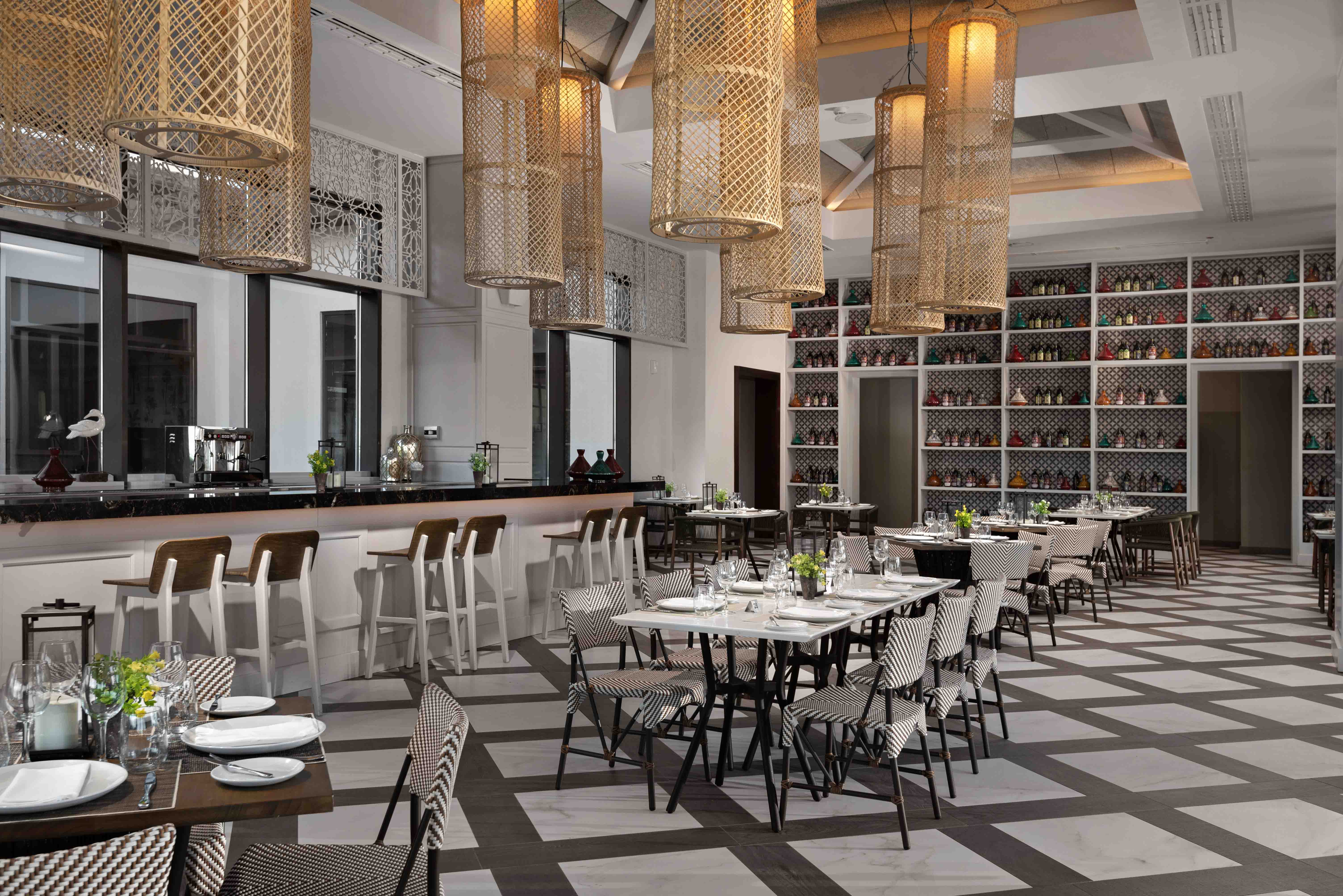 mareas restaurant lopesan costa bávaro resort spa & casino
