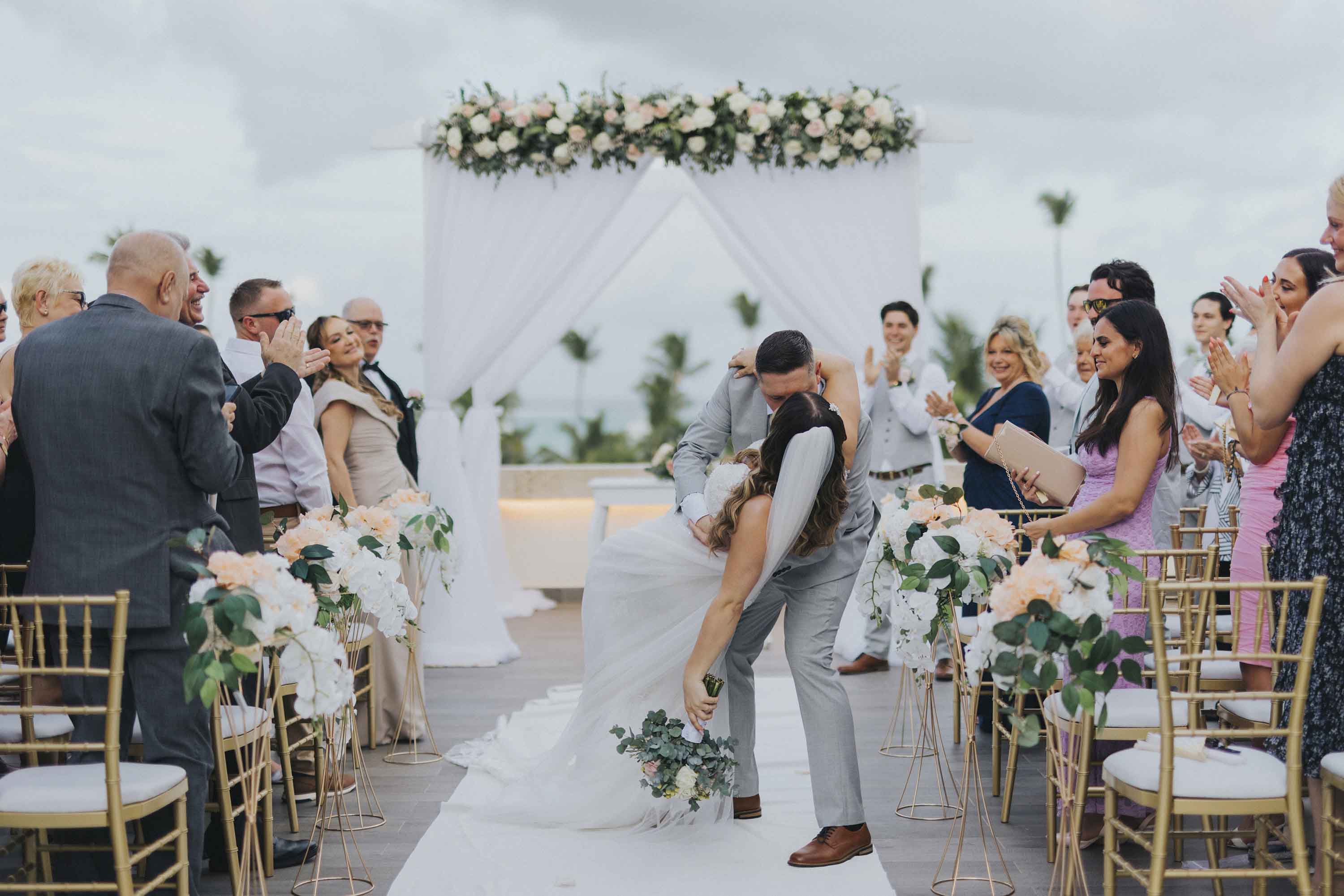 lopesan costa bavaro resort celebracion bodas