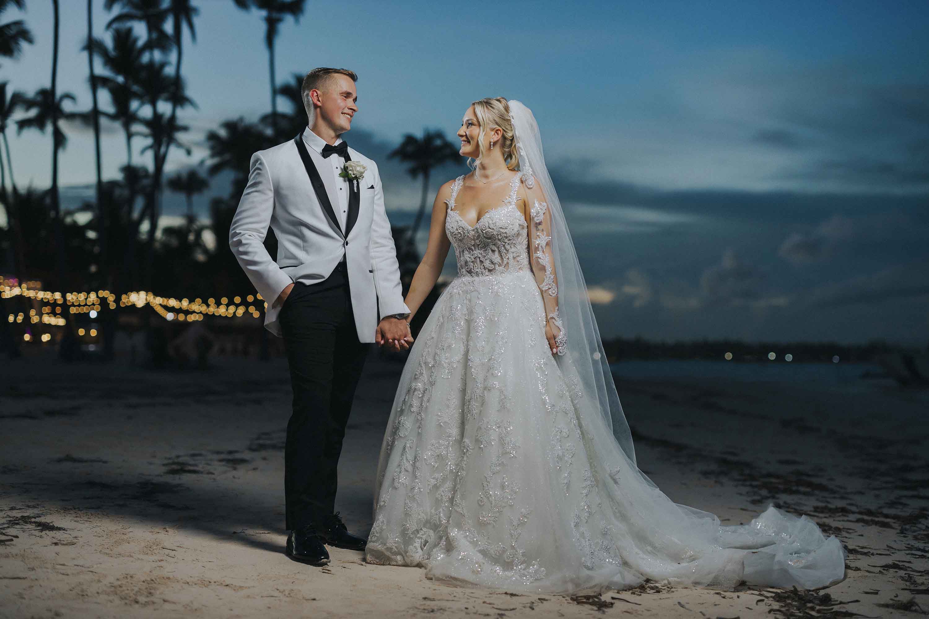 hochzeit feiern lopesan costa bavaro resort