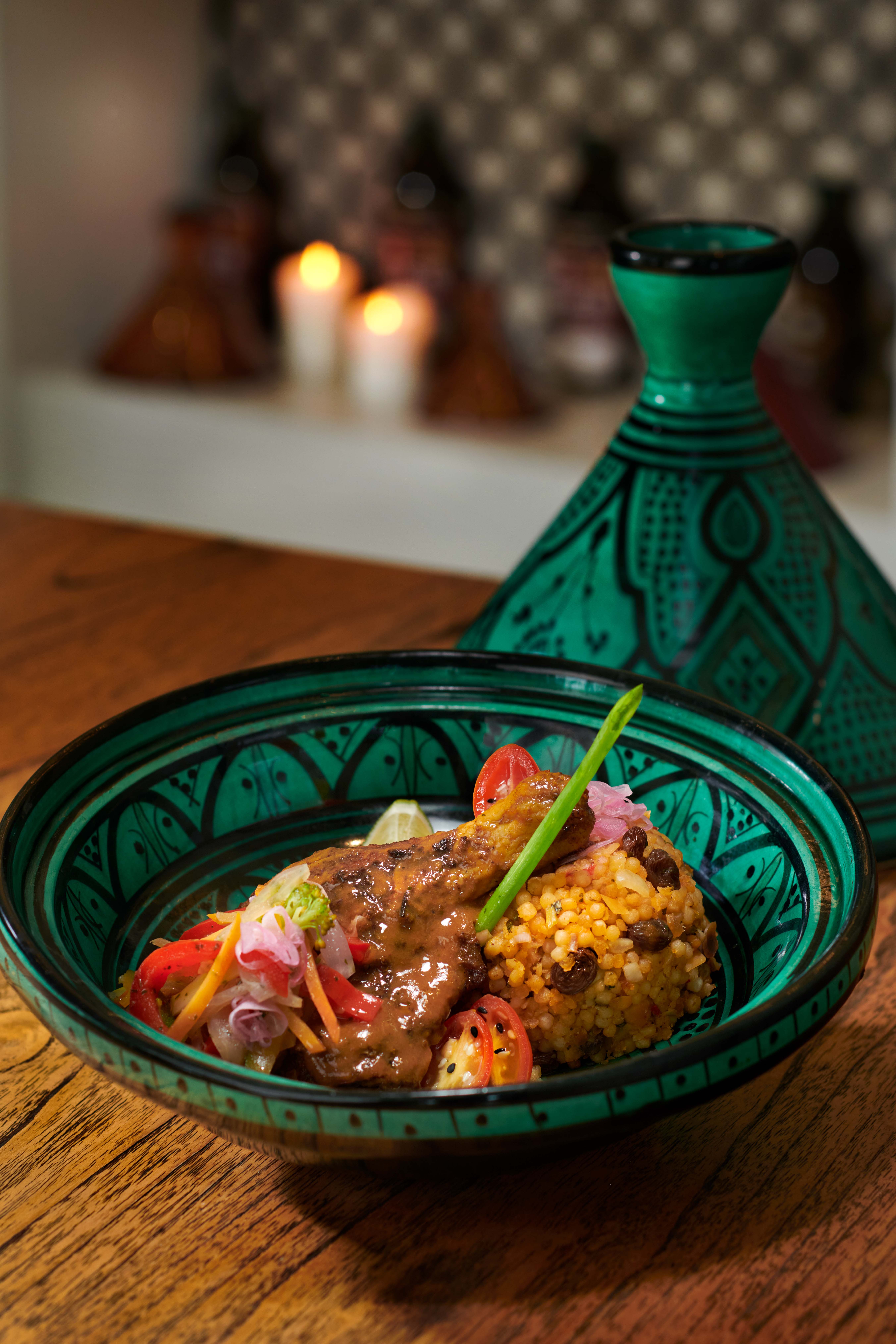 oferta gastronomica mareas restaurante lopesan costa bávaro resort spa & casino