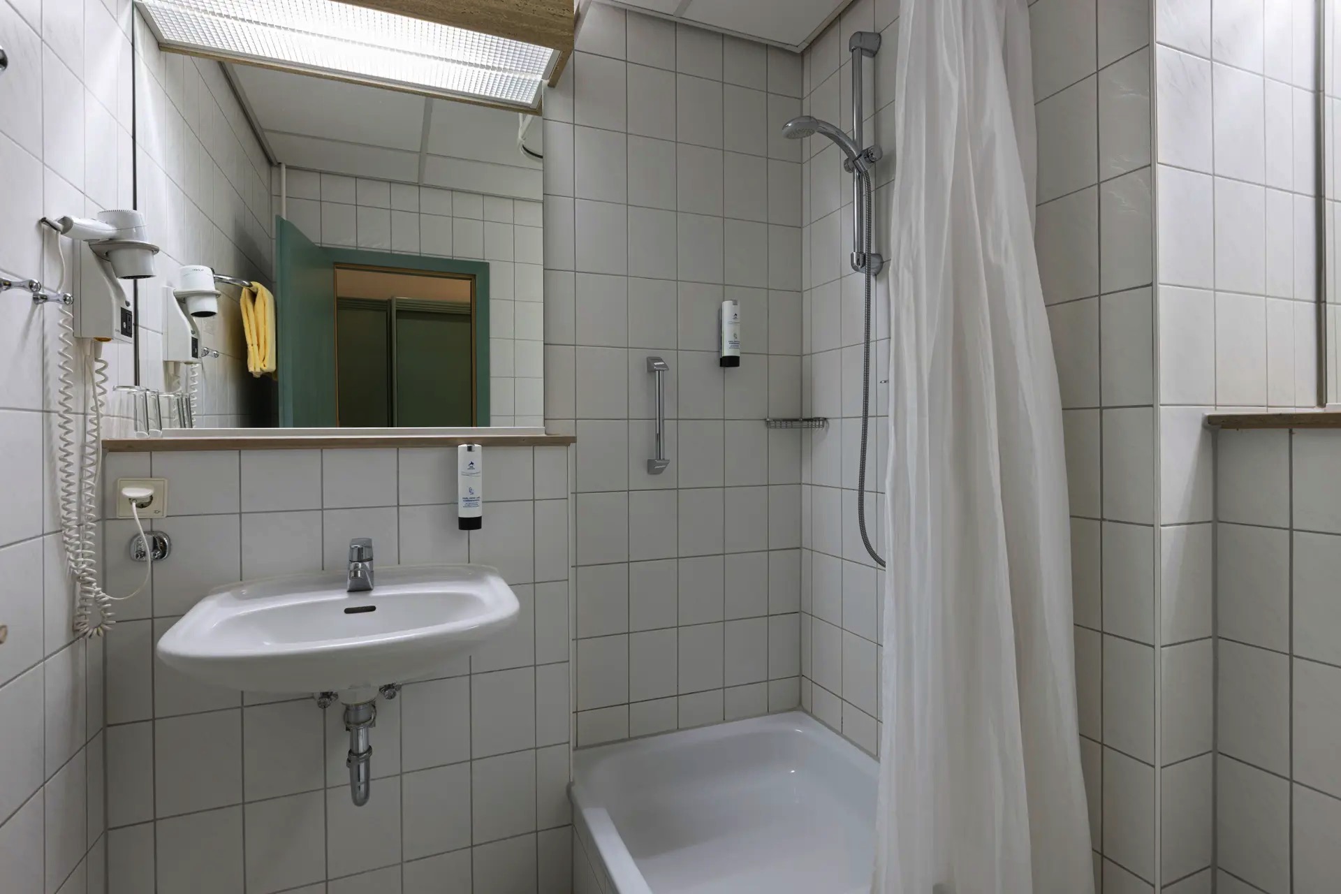 Pictures Family Comfort Room IFA Schöneck Hotel