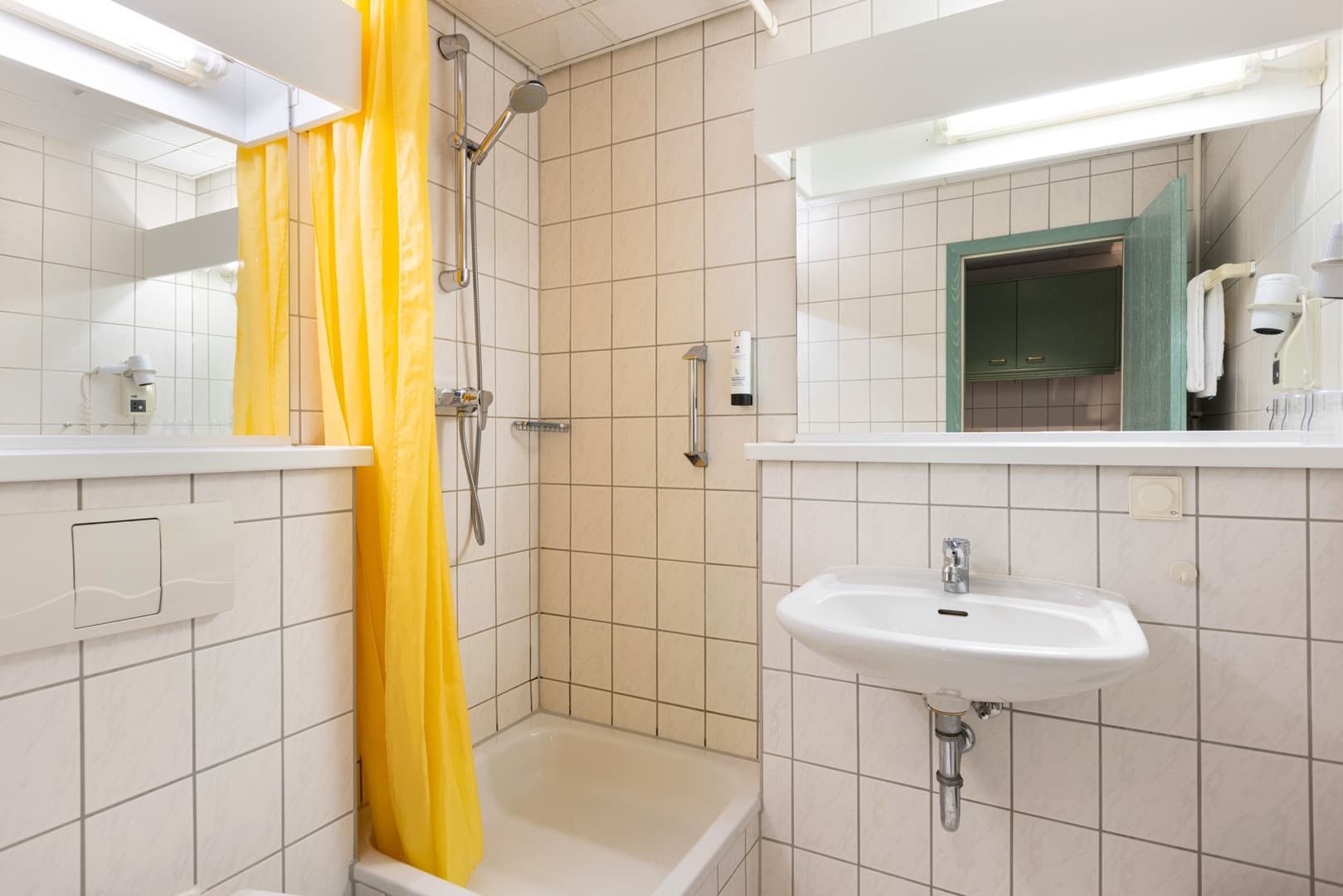 Pictures 1 Bedroom Apartment IFA Schöneck Hotel