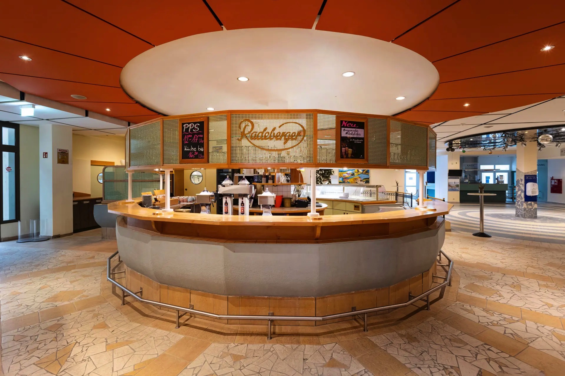 Photo gallery Restaurant IFA Schöneck Hotel