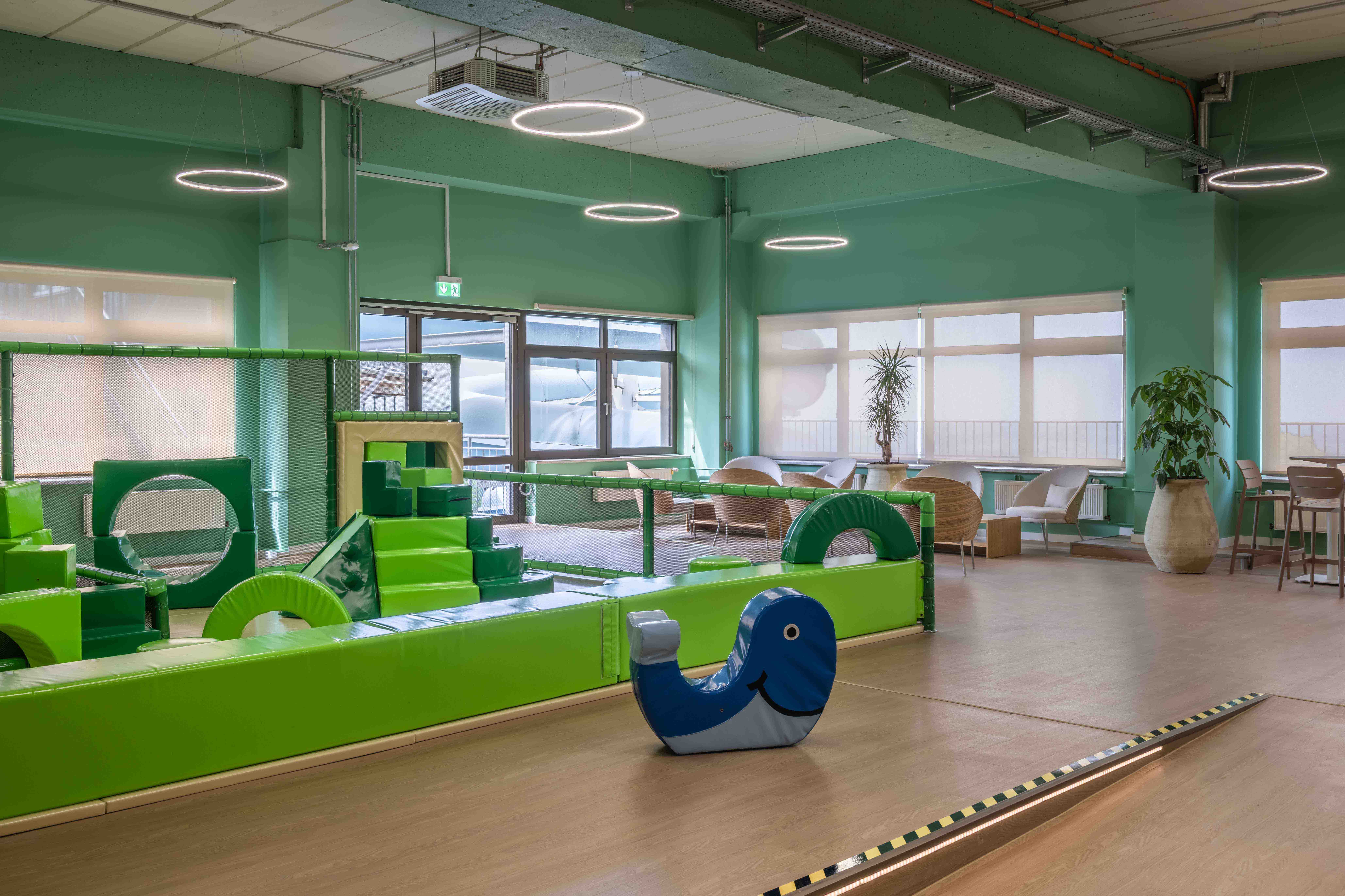 Family Lounge Schöneck