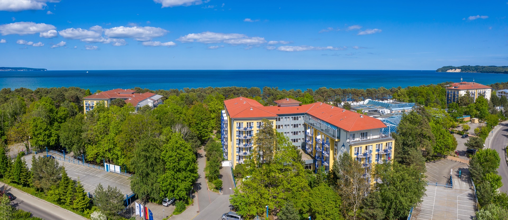 Fotos de IFA Rügen Hotel