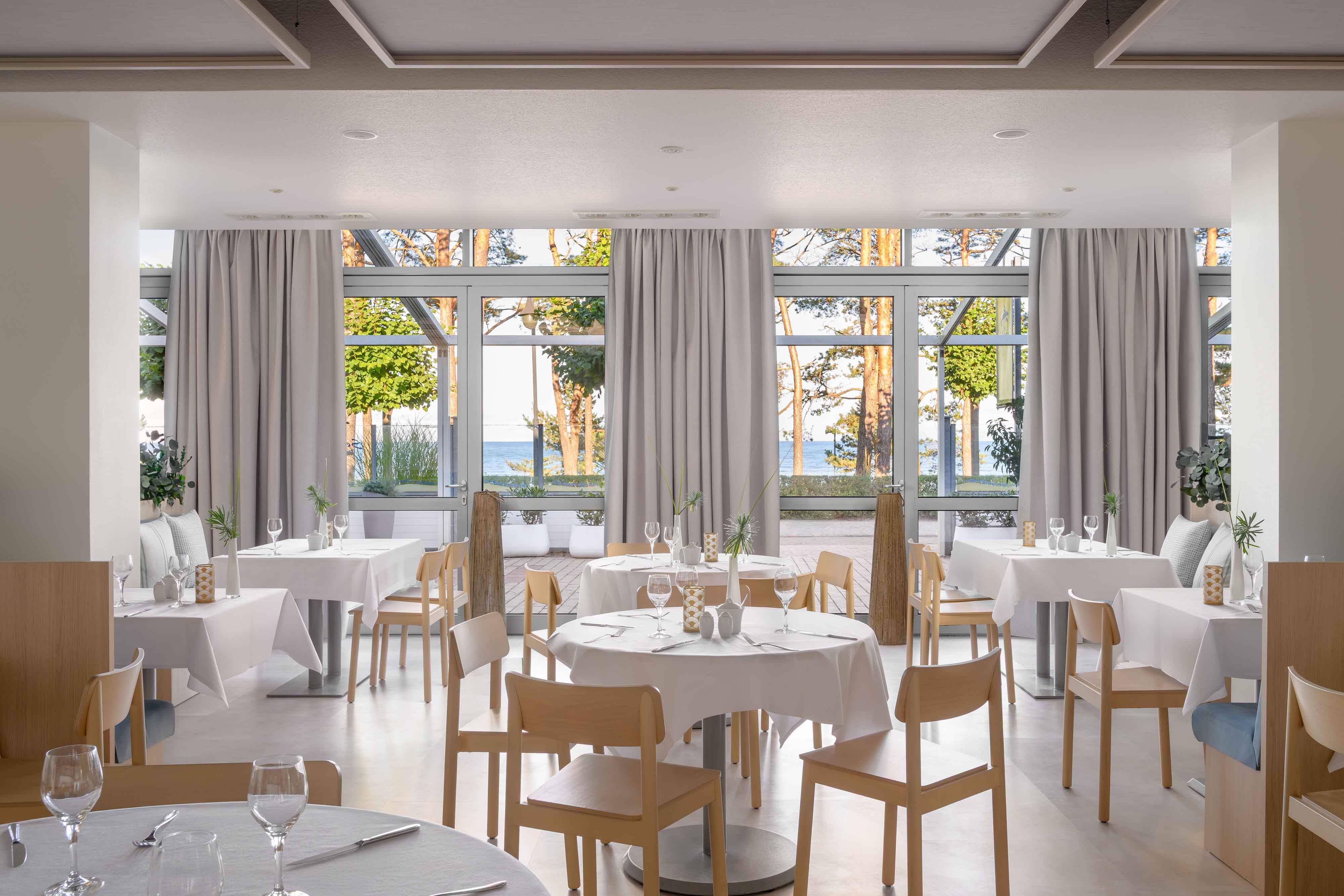 Restaurant Seestern