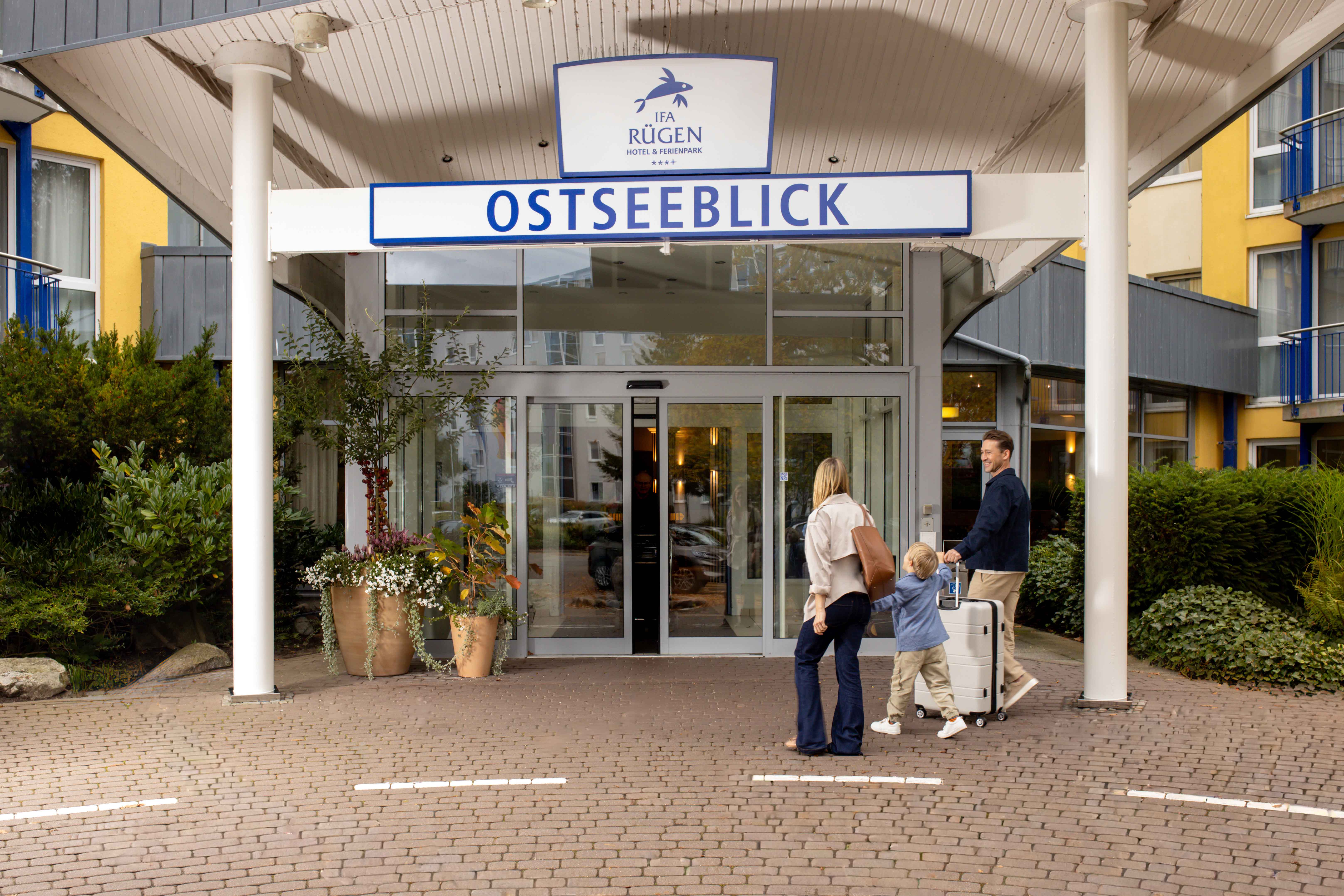 IFA Rügen Hotel & Ferienpark