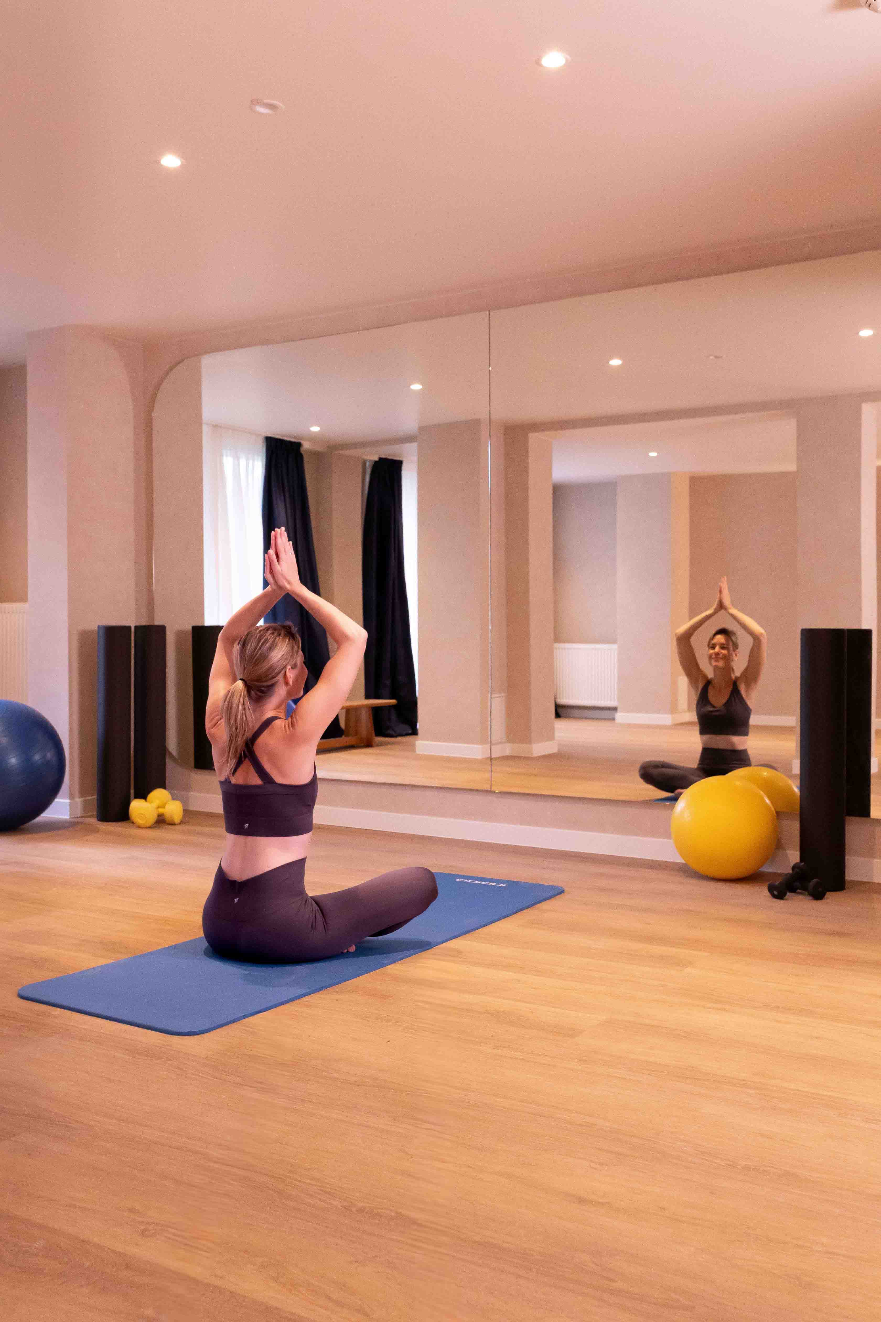 Yoga