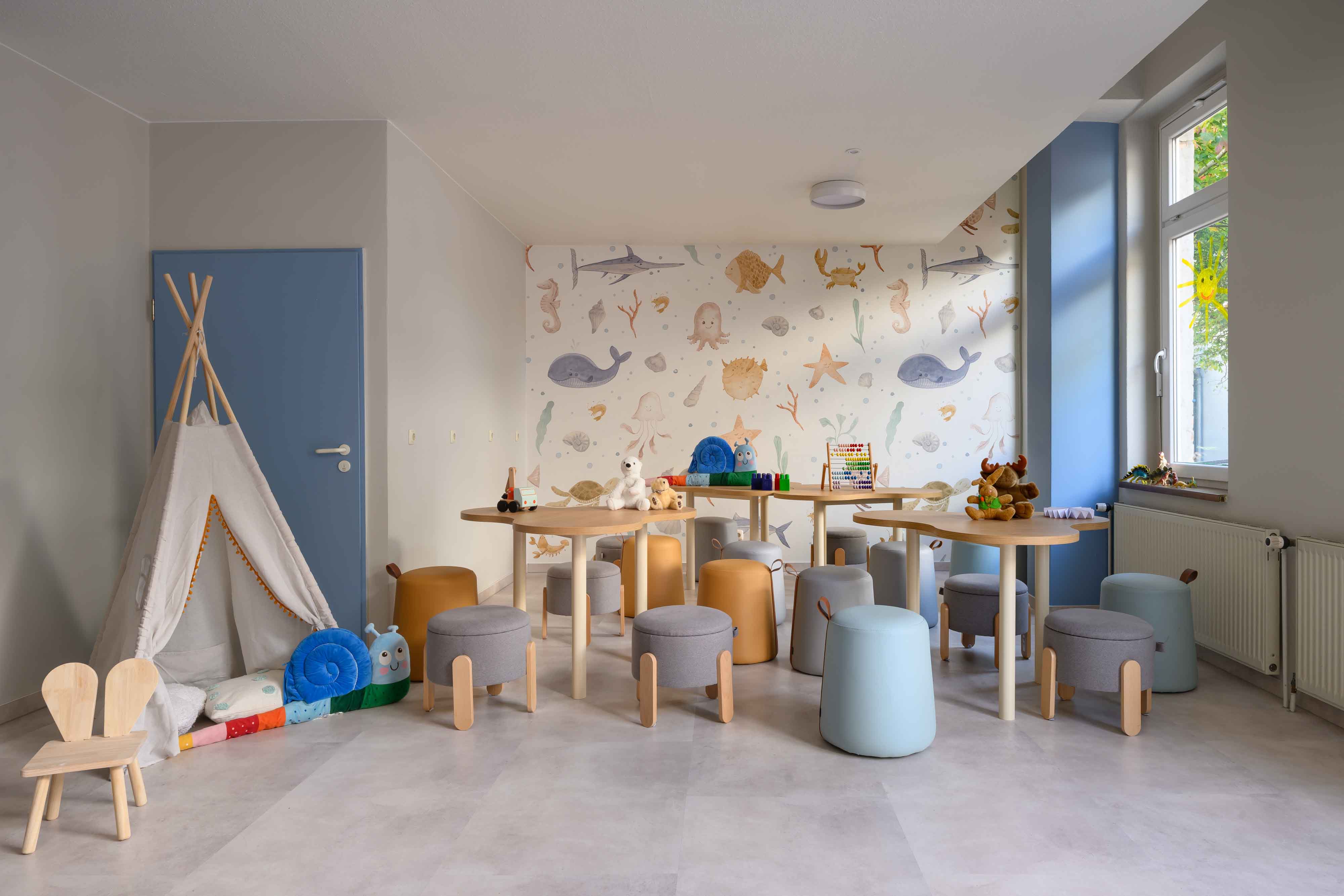 Kids Club