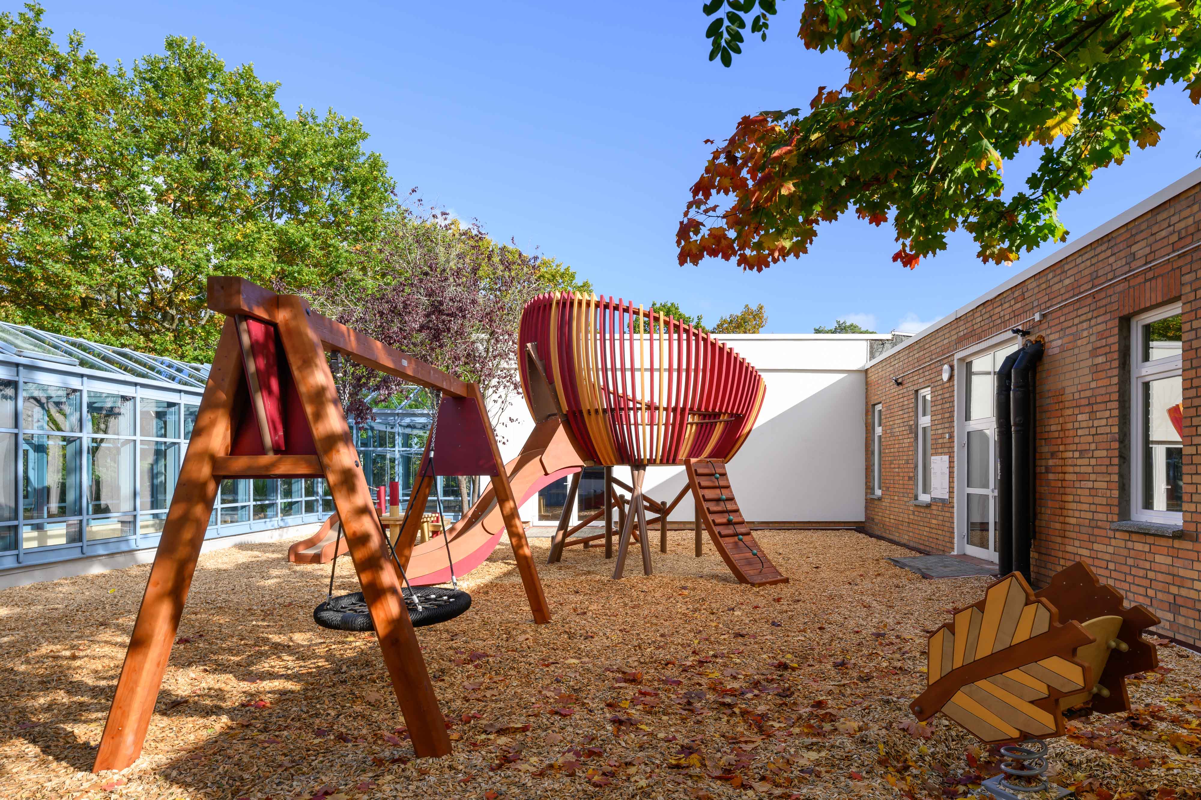 Spielplatz