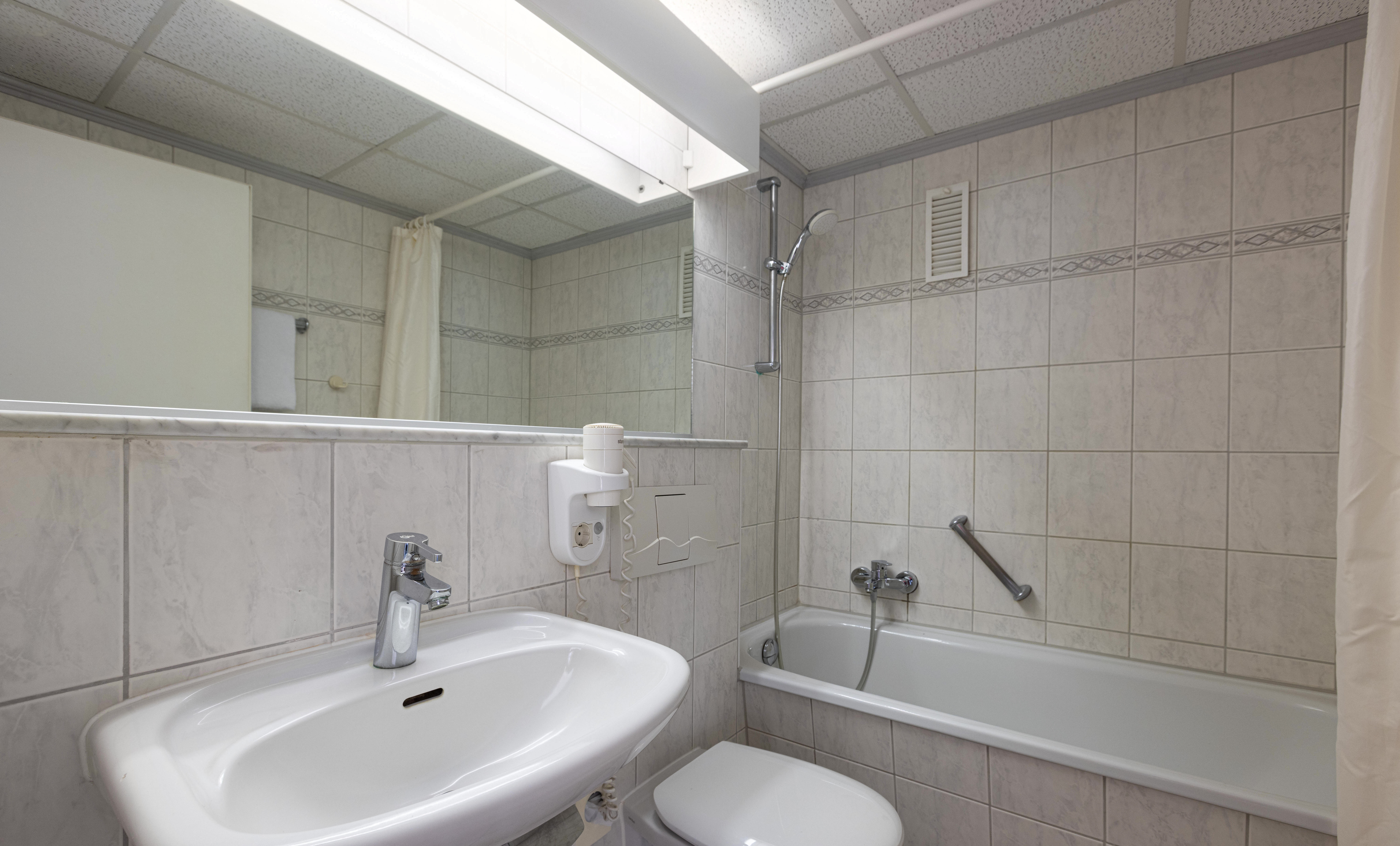 fotos apartamento 1 habitación hotel ifa fehmarn