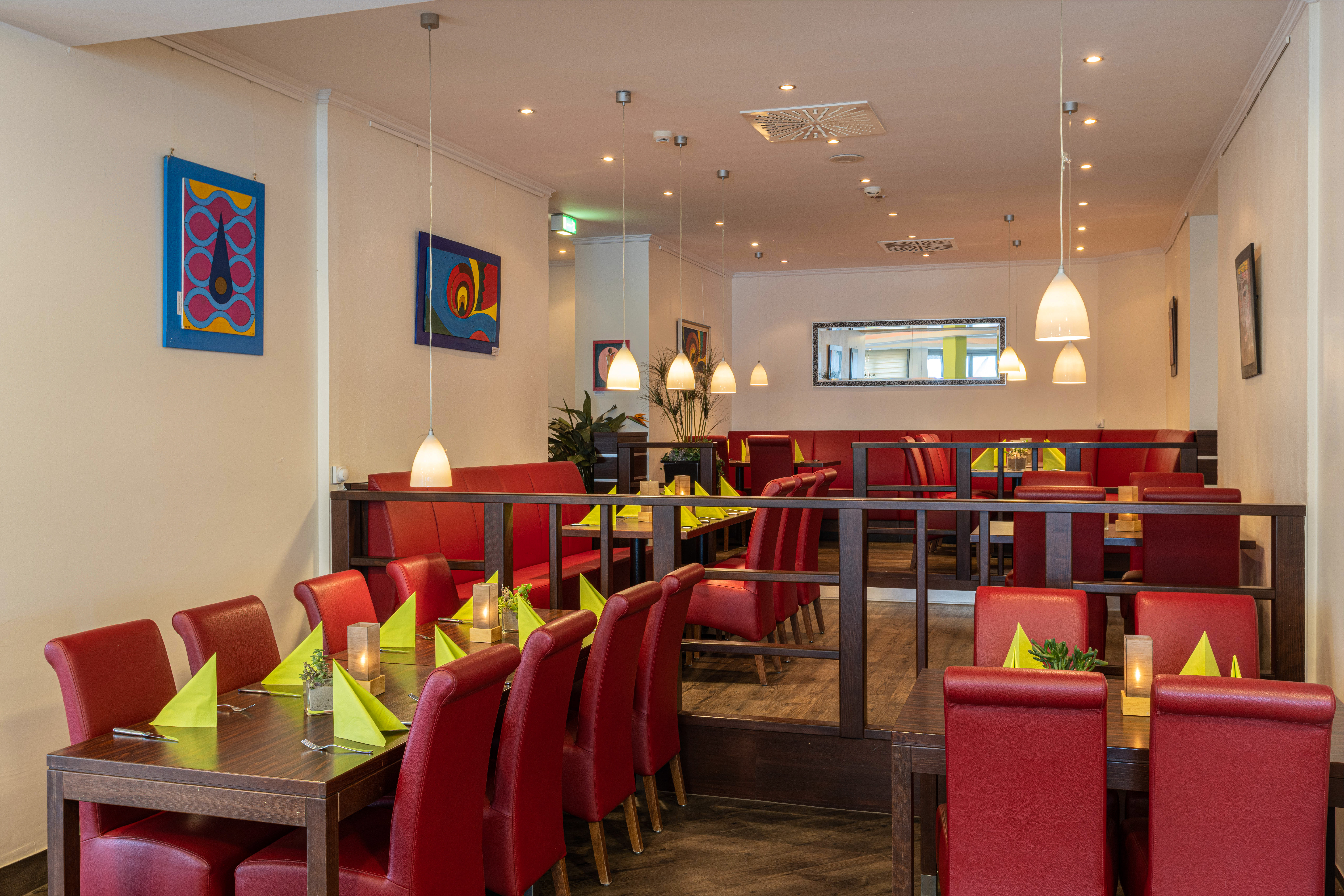 imágenes y fotos ifa fehmarn hotel & ferien-centrum pizzeria