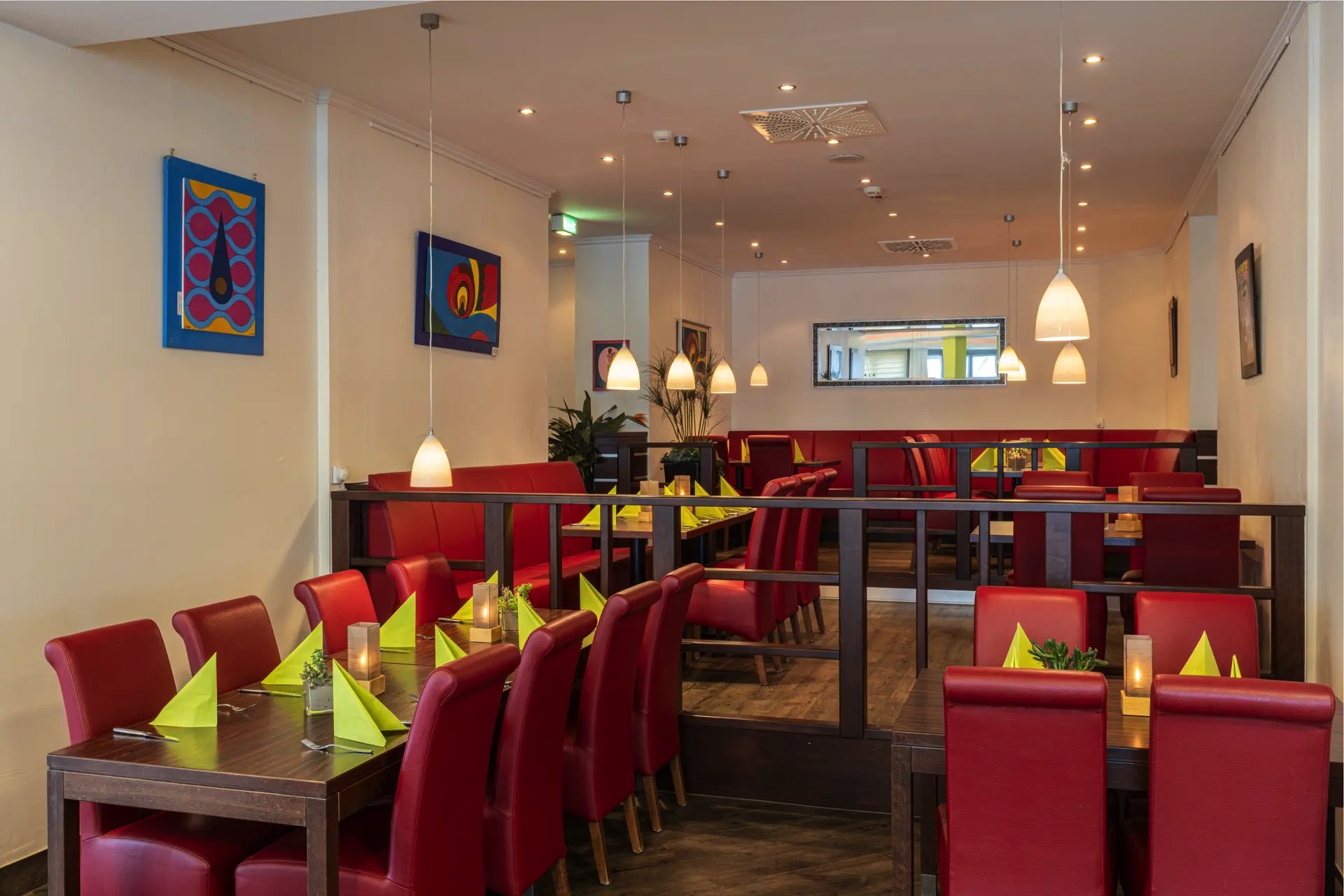 bilder und fotos ifa fehmarn hotel & ferien-centrum pizzeria