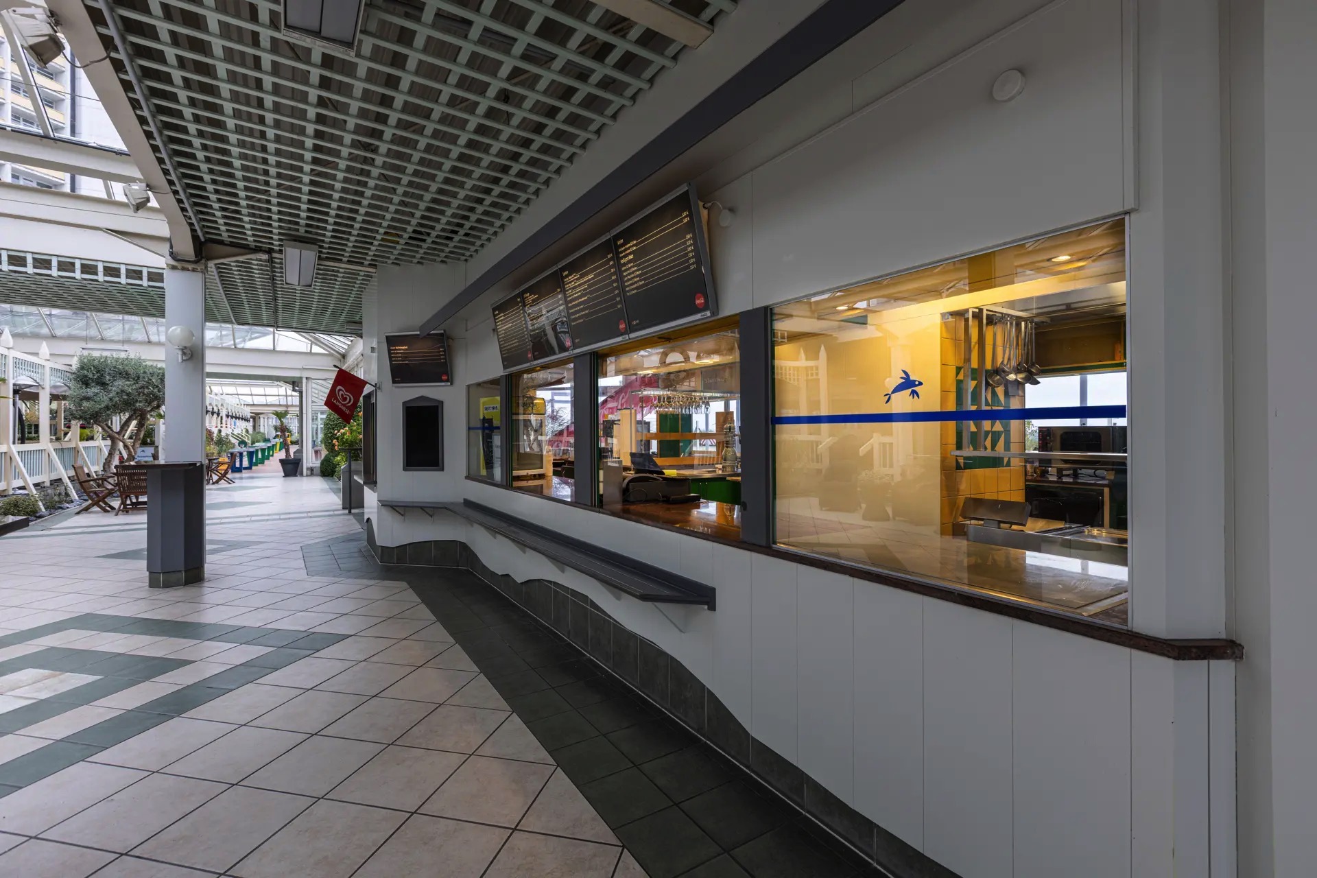 bilder und fotos ifa fehmarn hotel & ferien-centrum marche