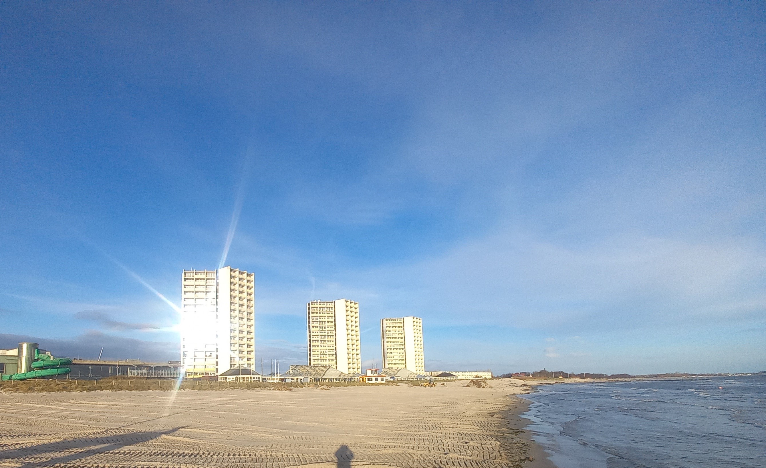imágenes y fotos entorno ifa fehmarn hotel & ferien-centrum